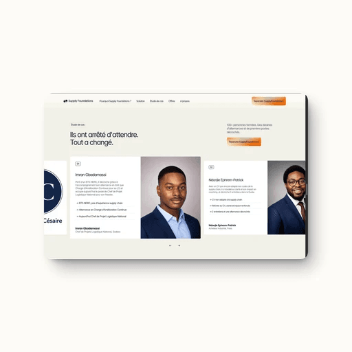 SupplyFoundations