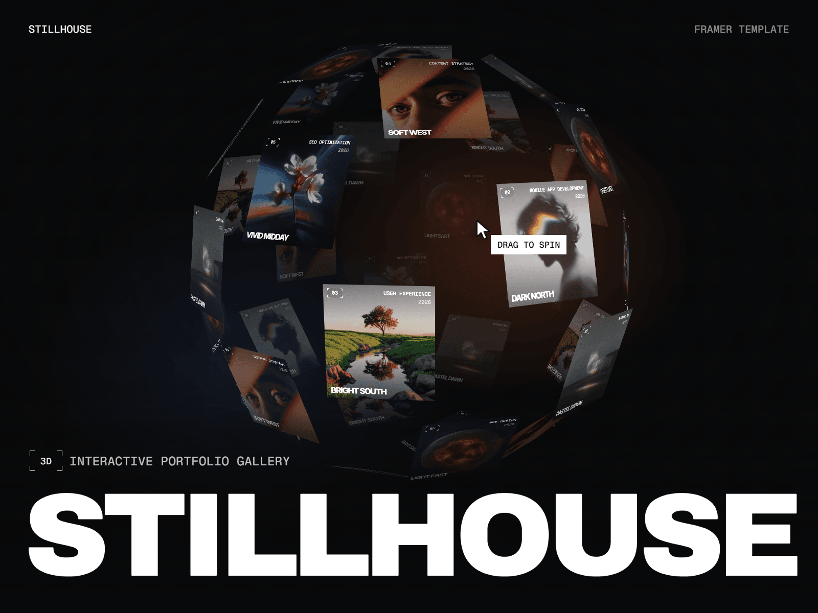 Stillhouse Studio