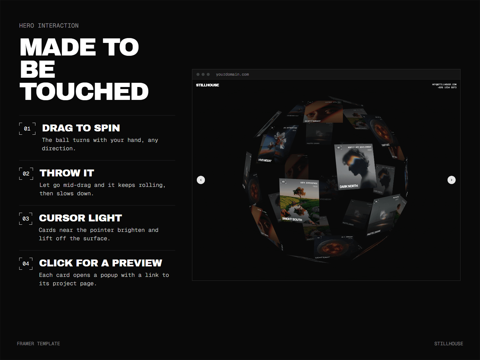 Stillhouse Studio