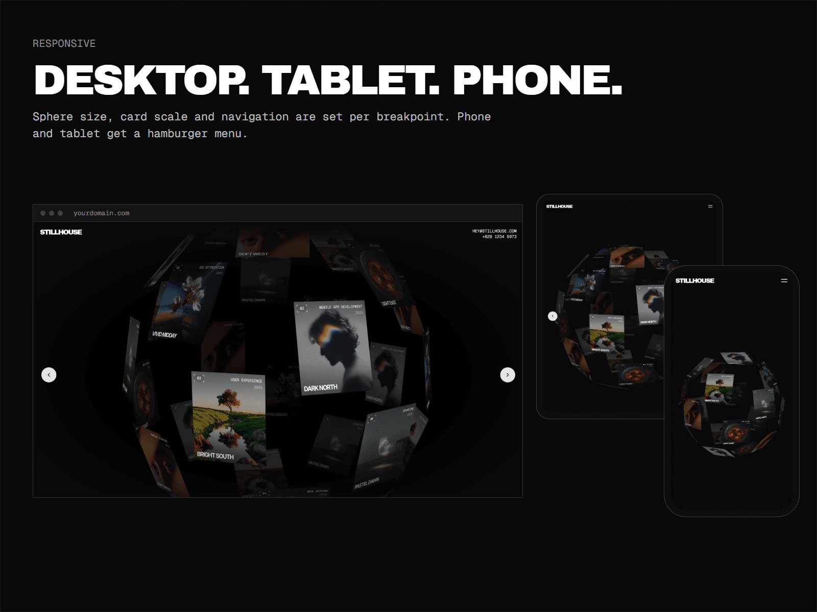 Stillhouse Studio