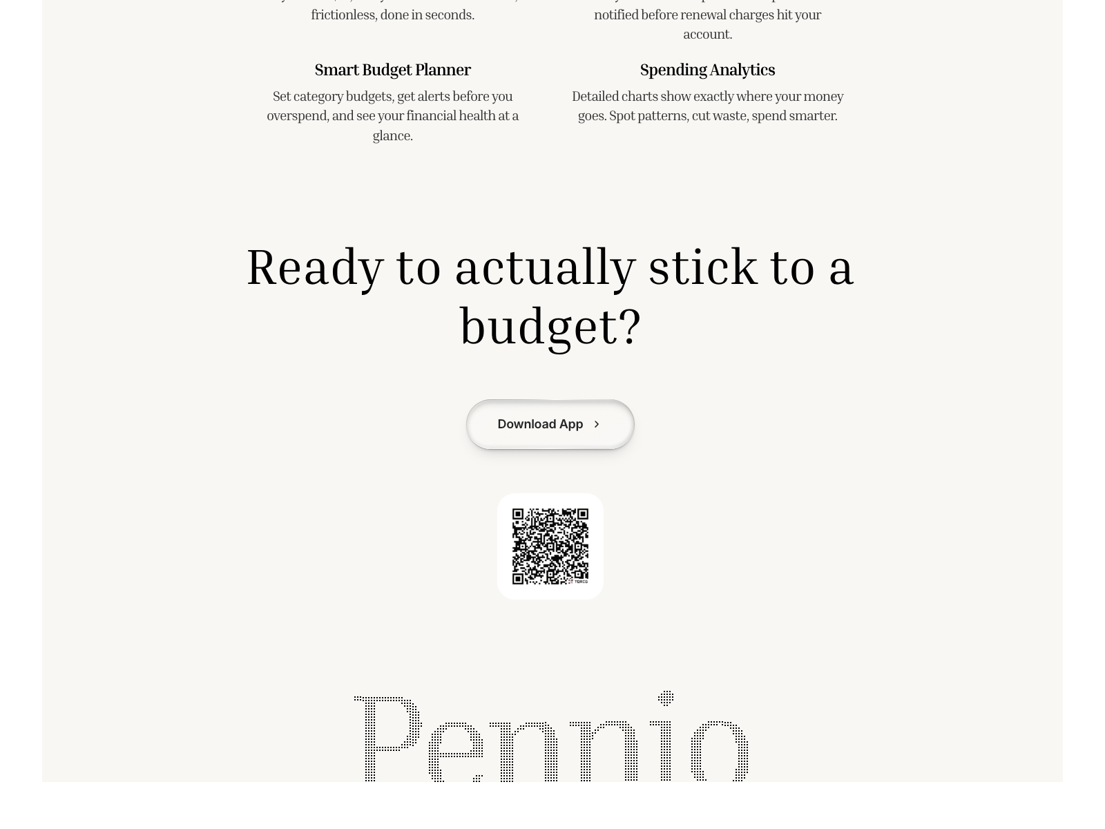 Pennio