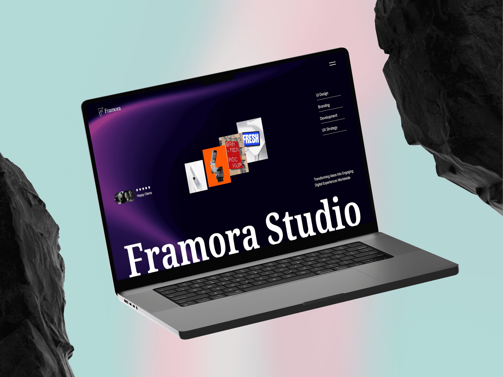 Framora