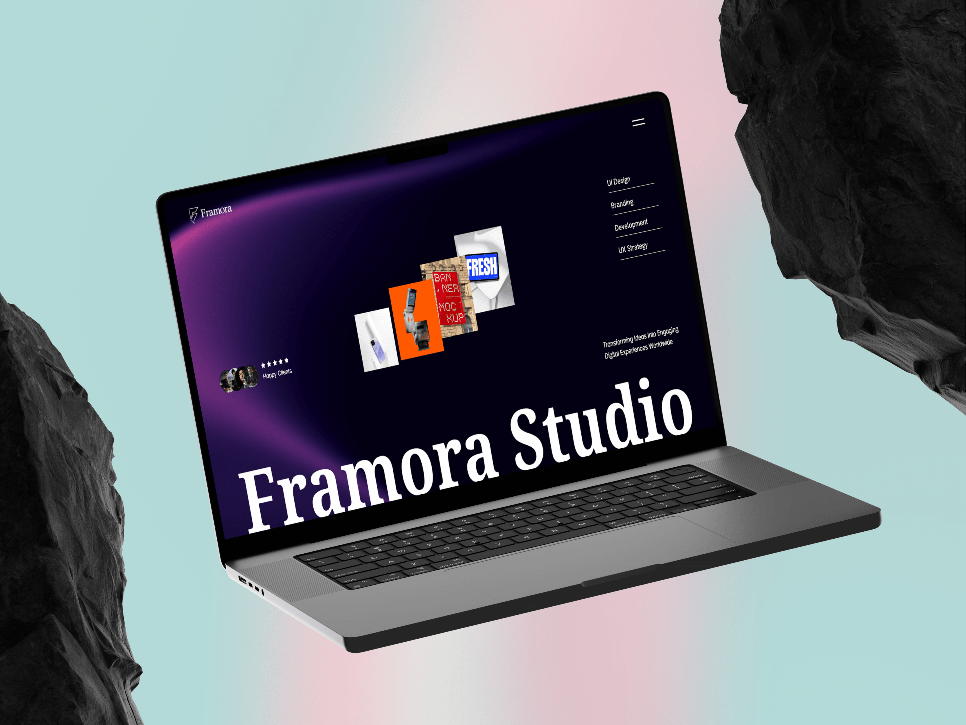 Framora