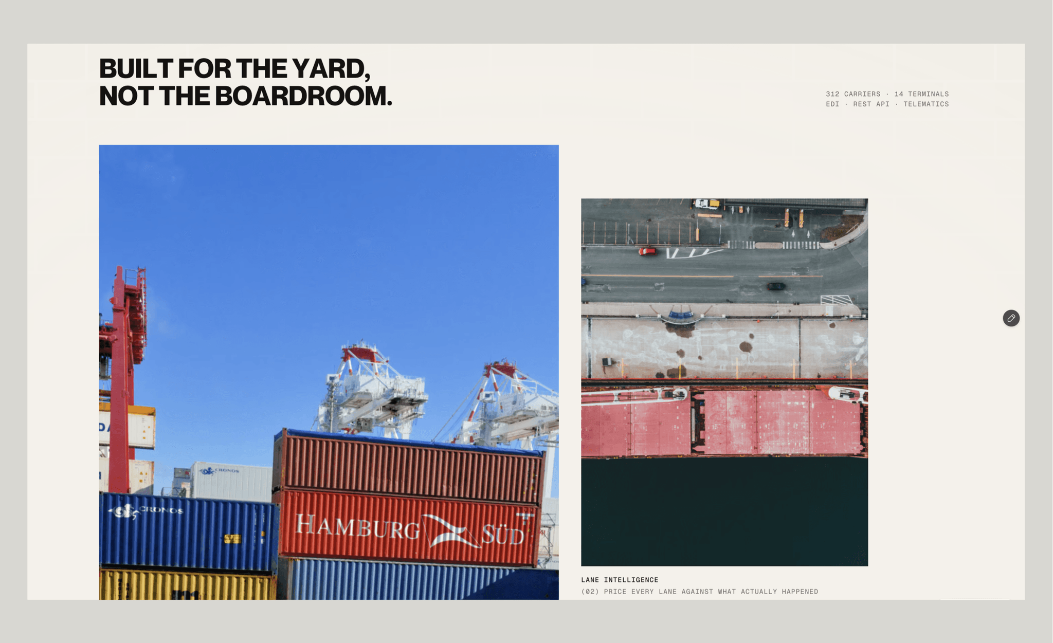 Waypoint Logistics