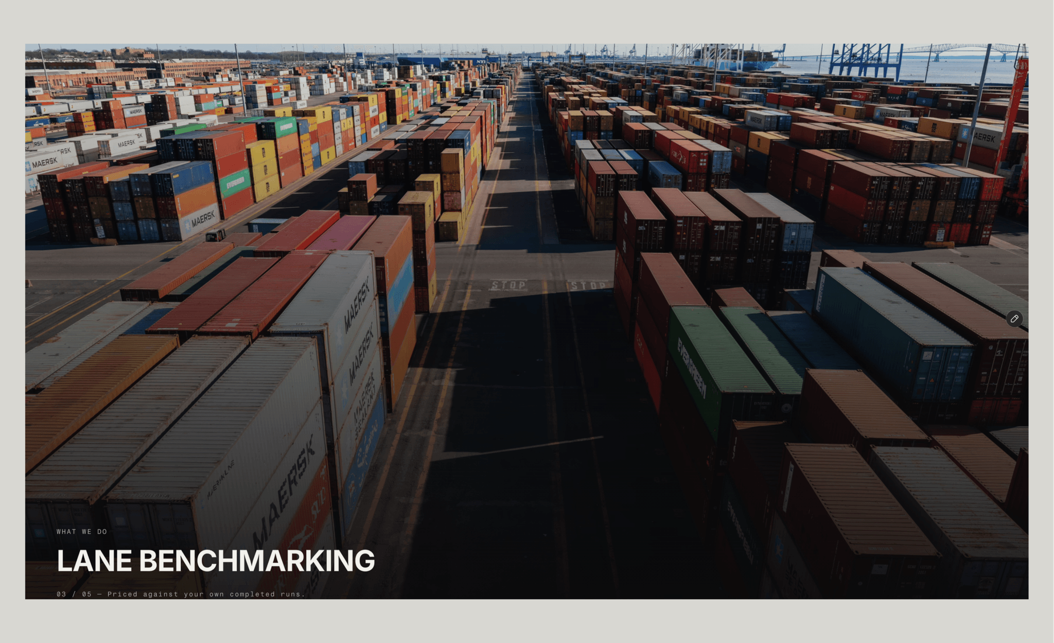 Waypoint Logistics