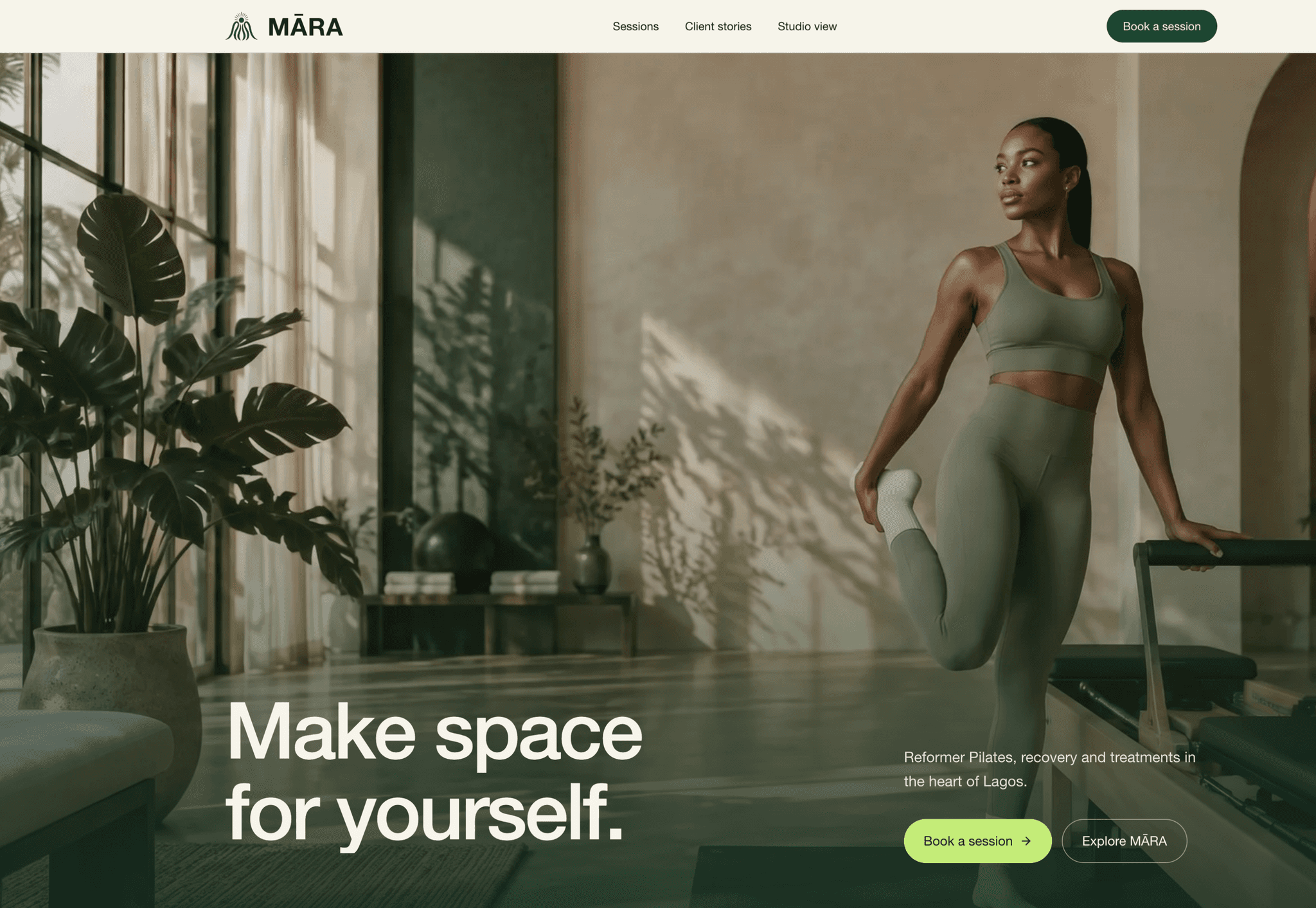 Mara Studio