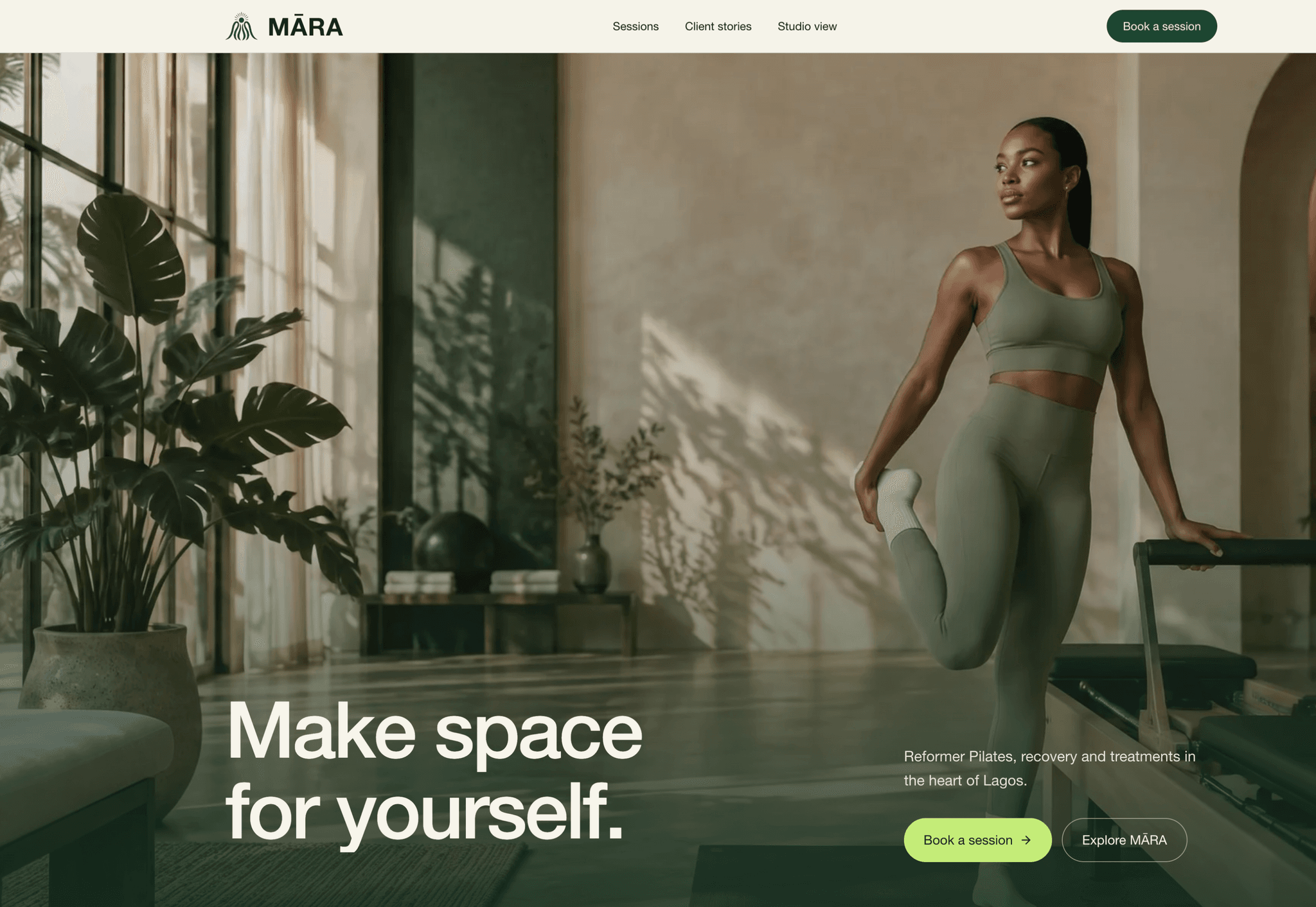 Mara Studio