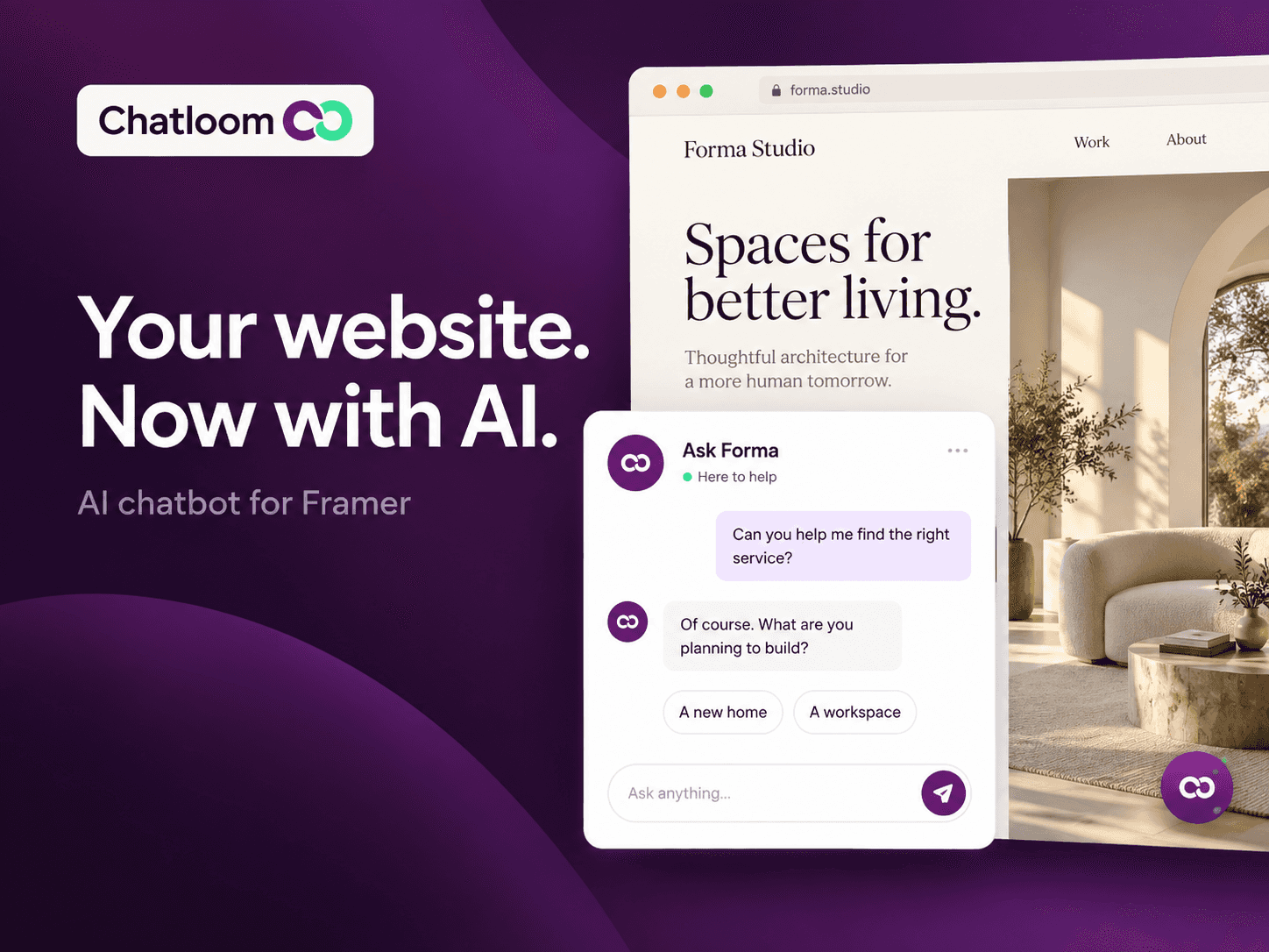 Chatloom