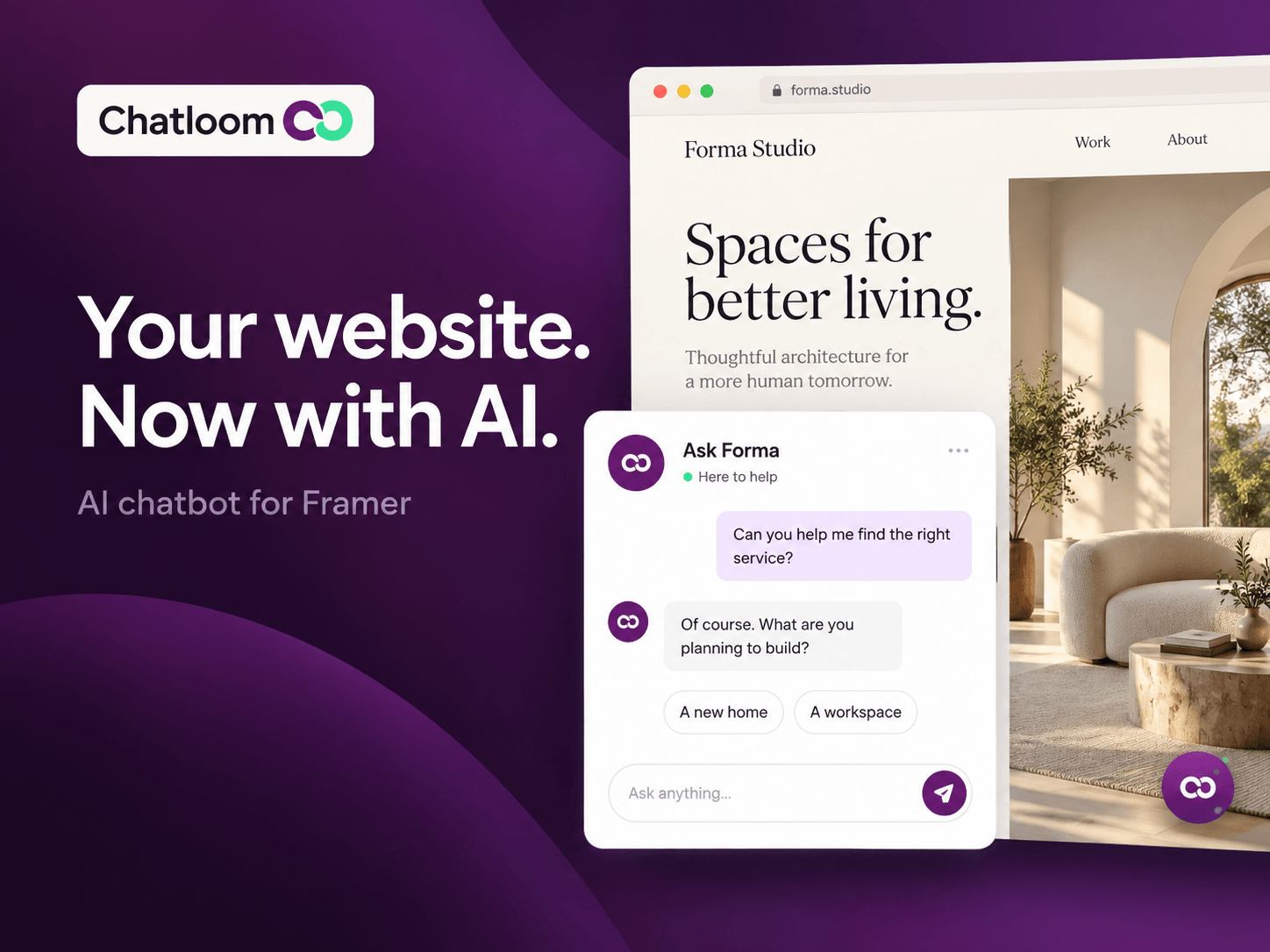 Chatloom