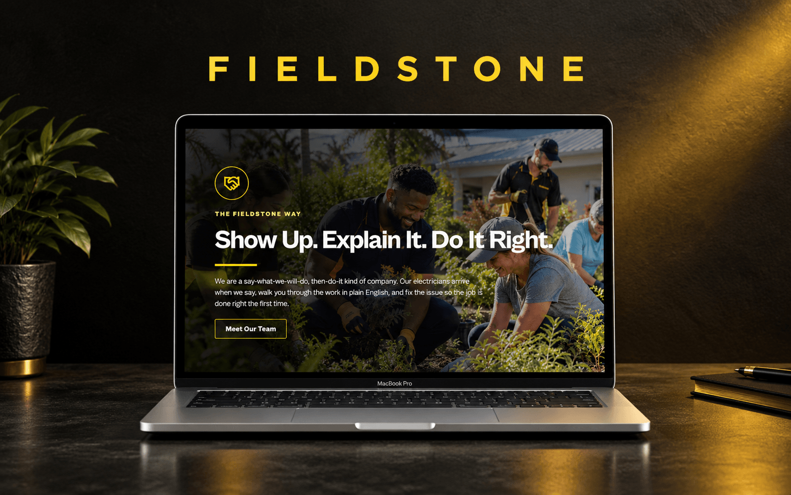 Fieldstone Electrics