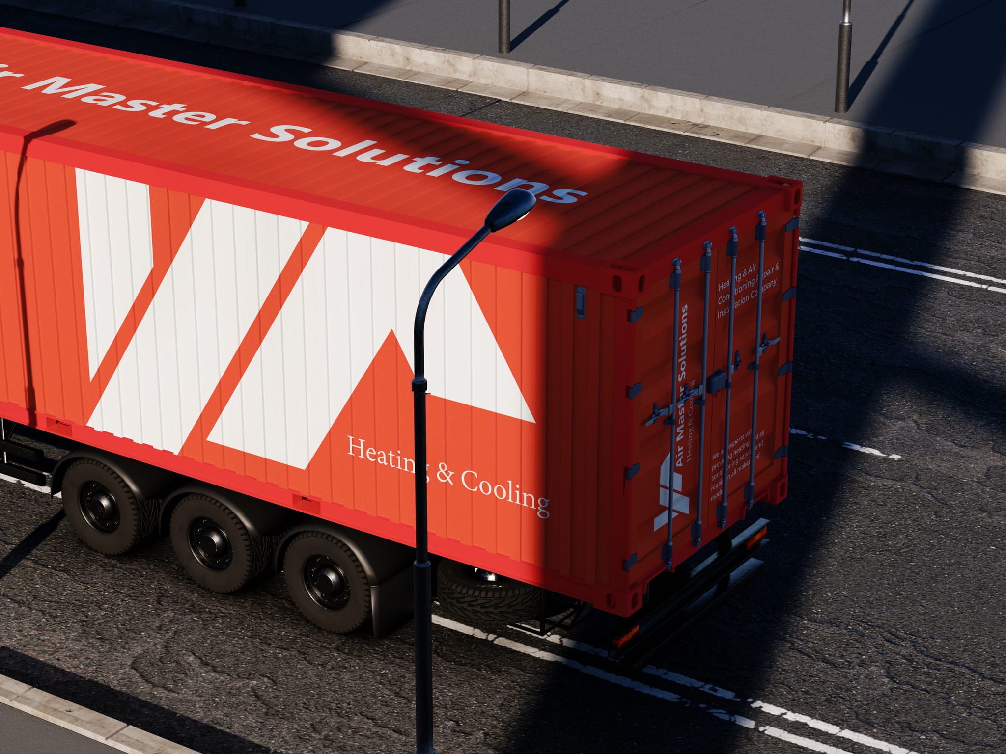 Air Master Solutions