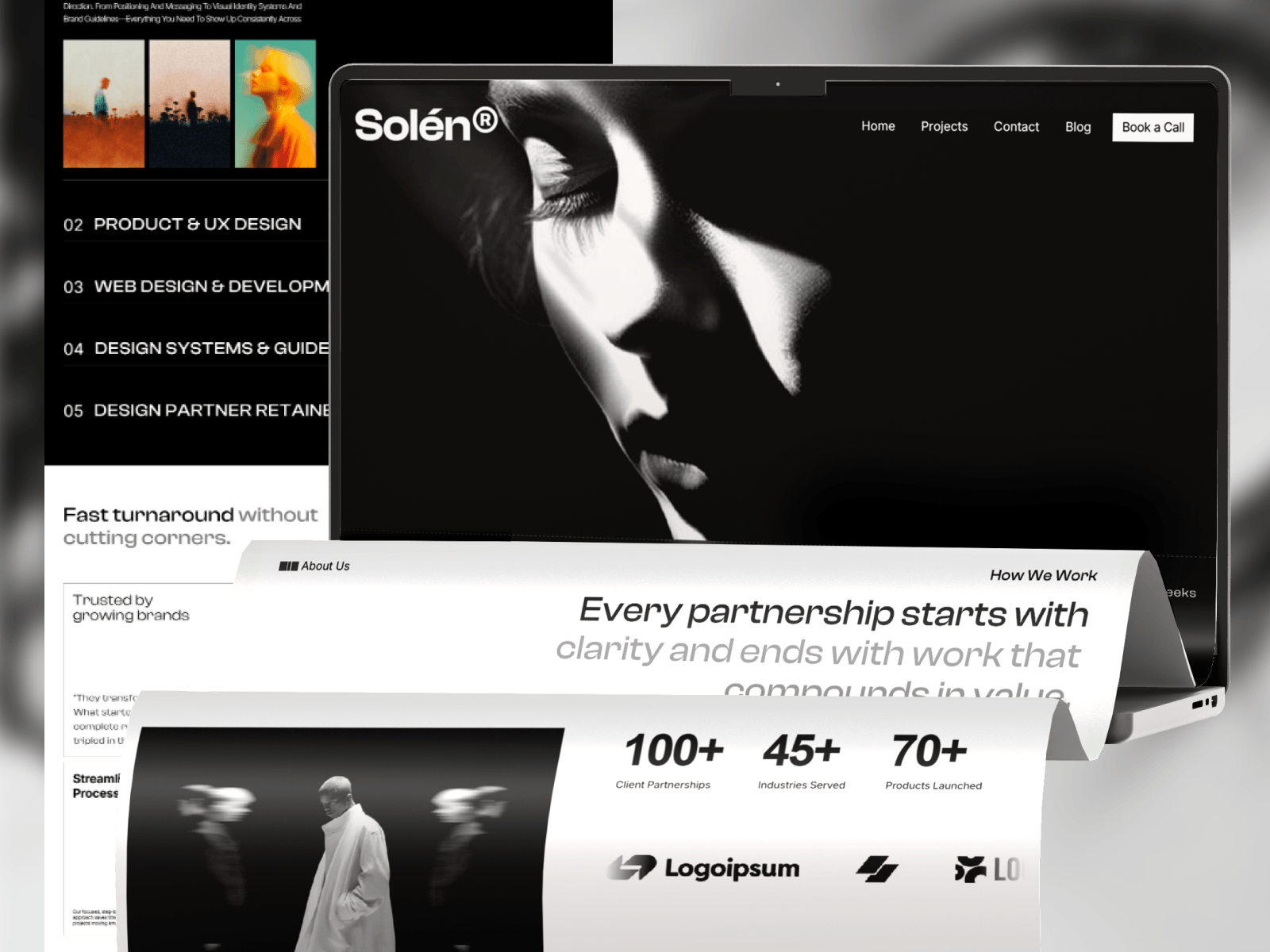 Solén Studio