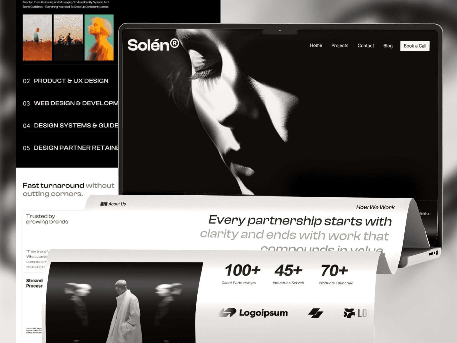 Solén Studio