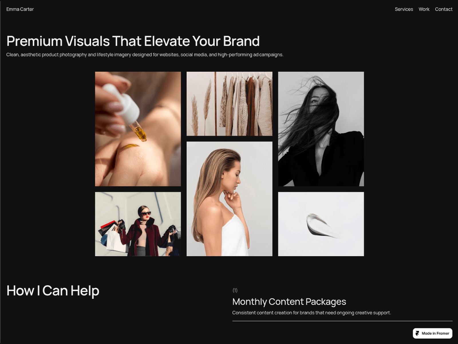 Reel UGC