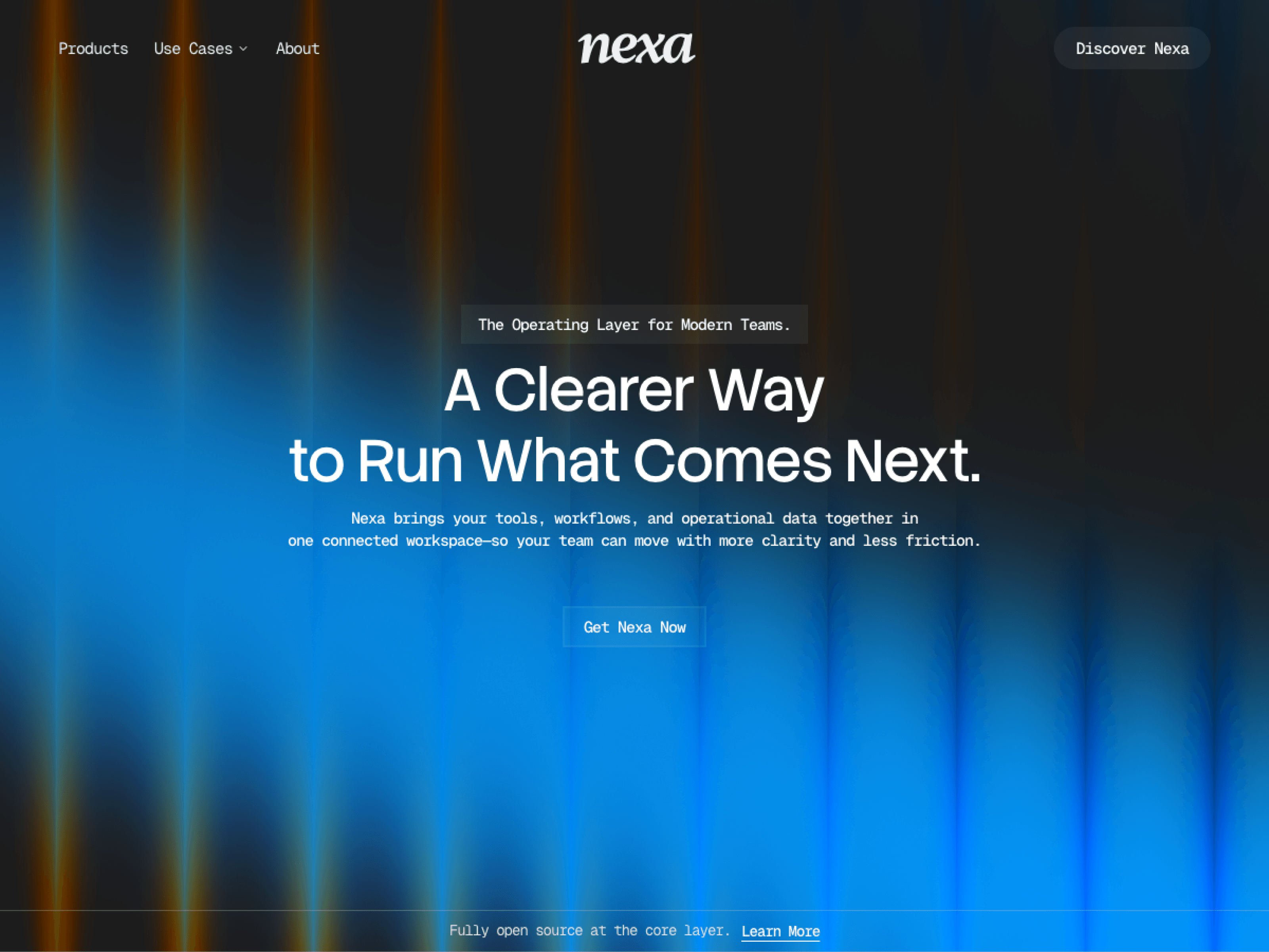 Nexa Operations