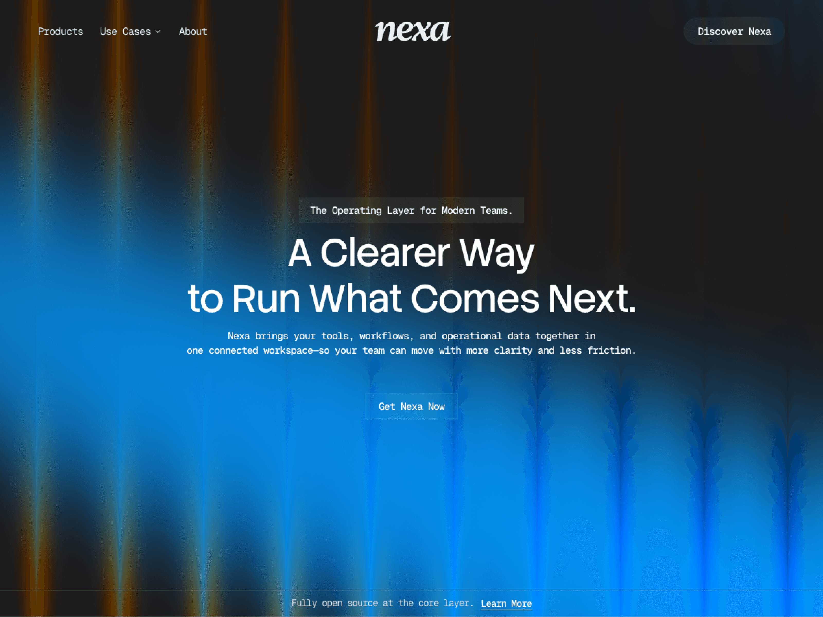 Nexa Operations