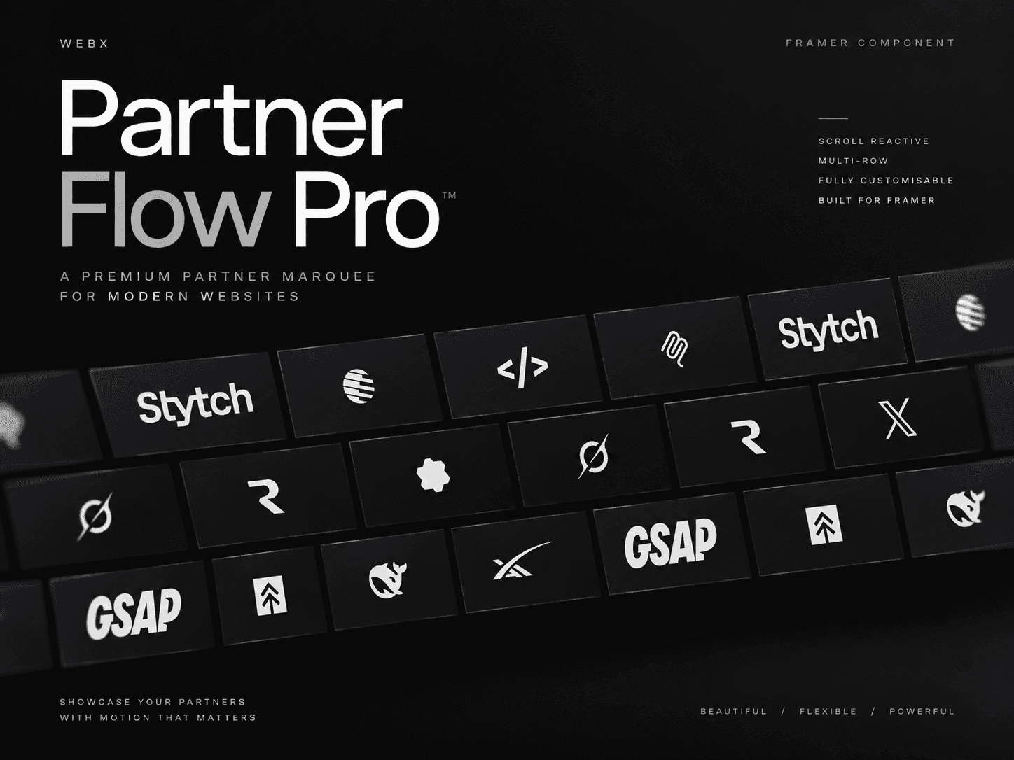 Partner Flow Pro