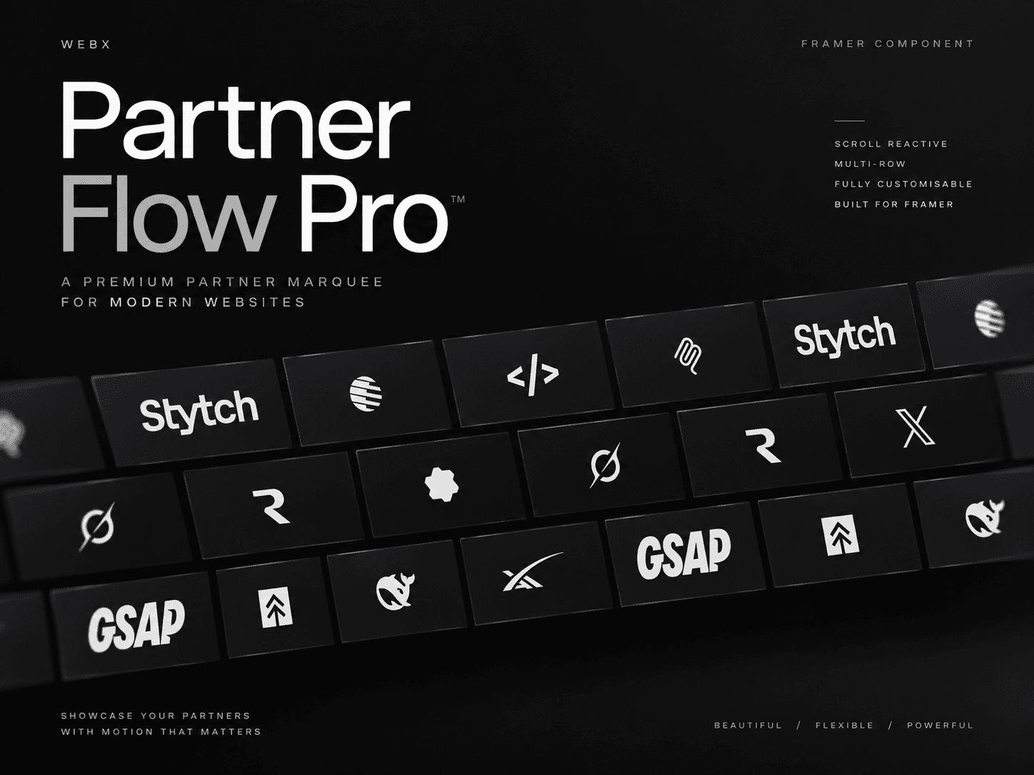 Partner Flow Pro