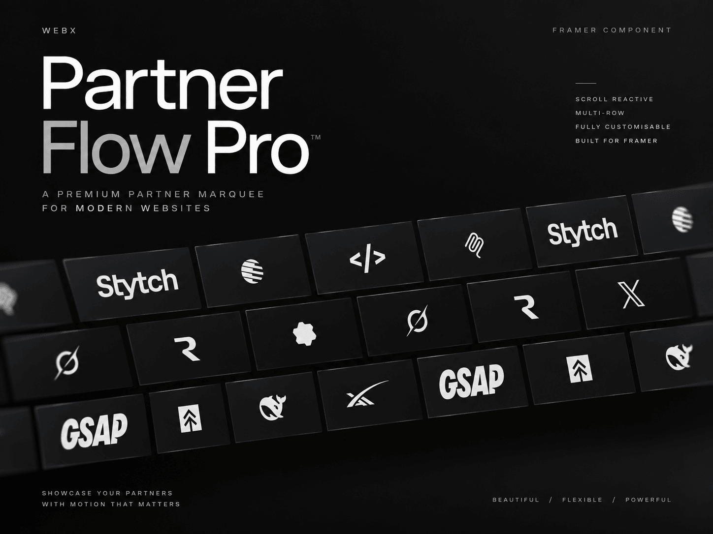 Partner Flow Pro