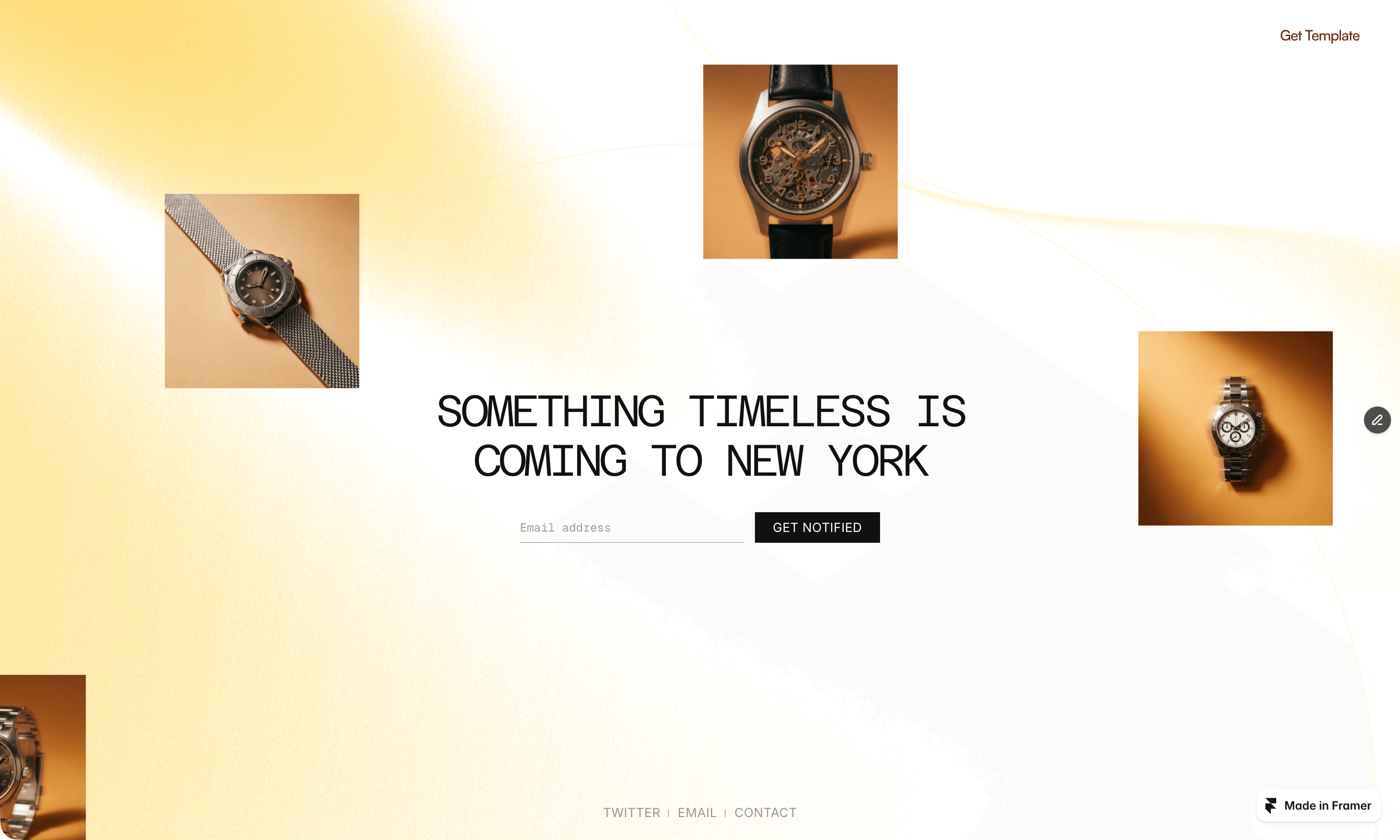 Waitlist 01