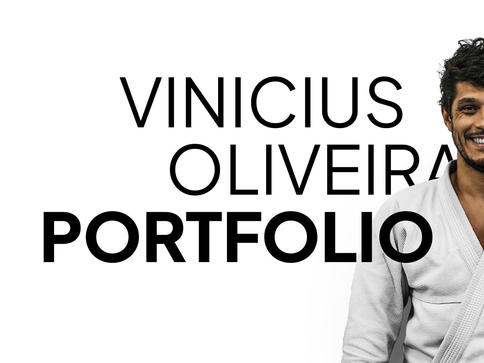 Simple Portfolio Framer