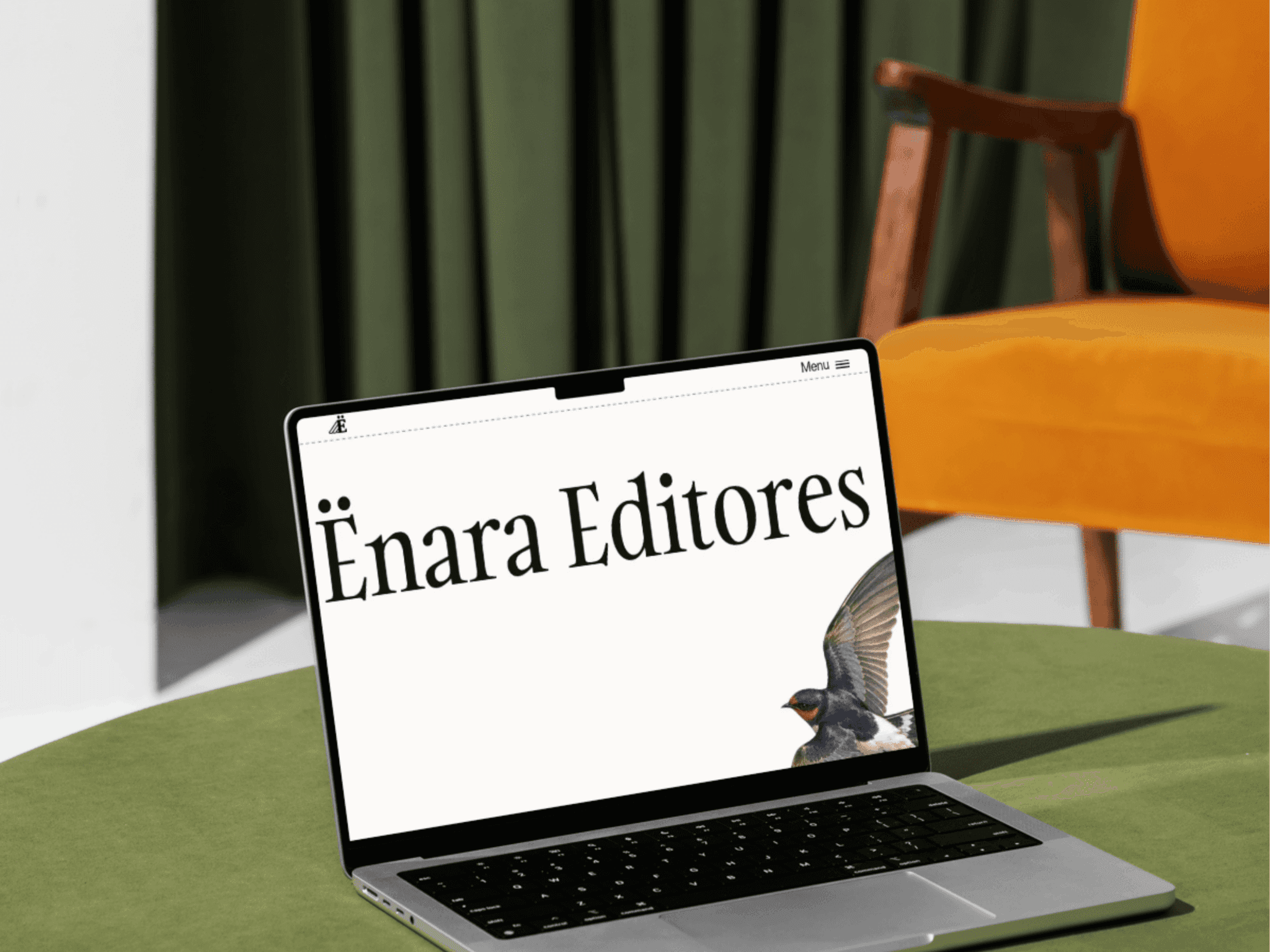 Enara Editores