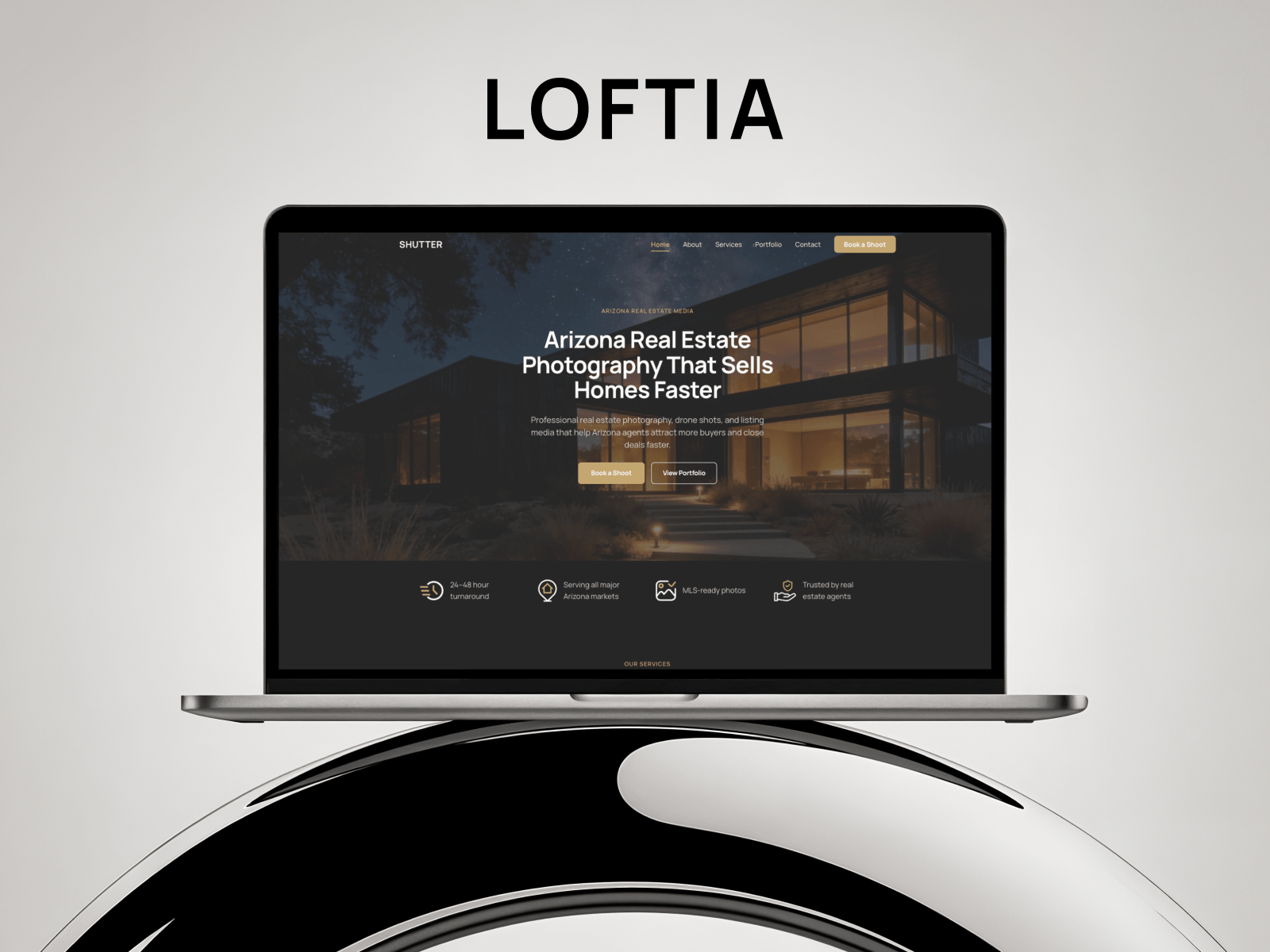 LOFTIA