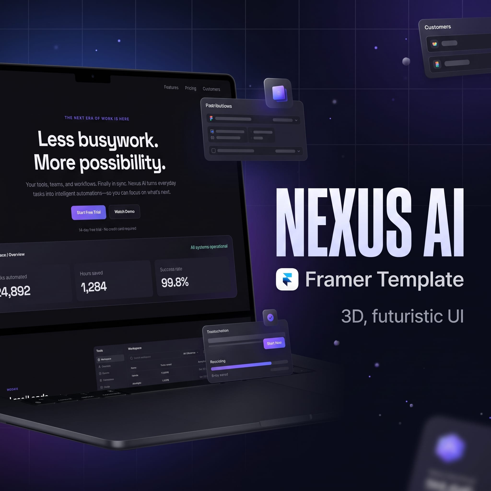 NexusFlow