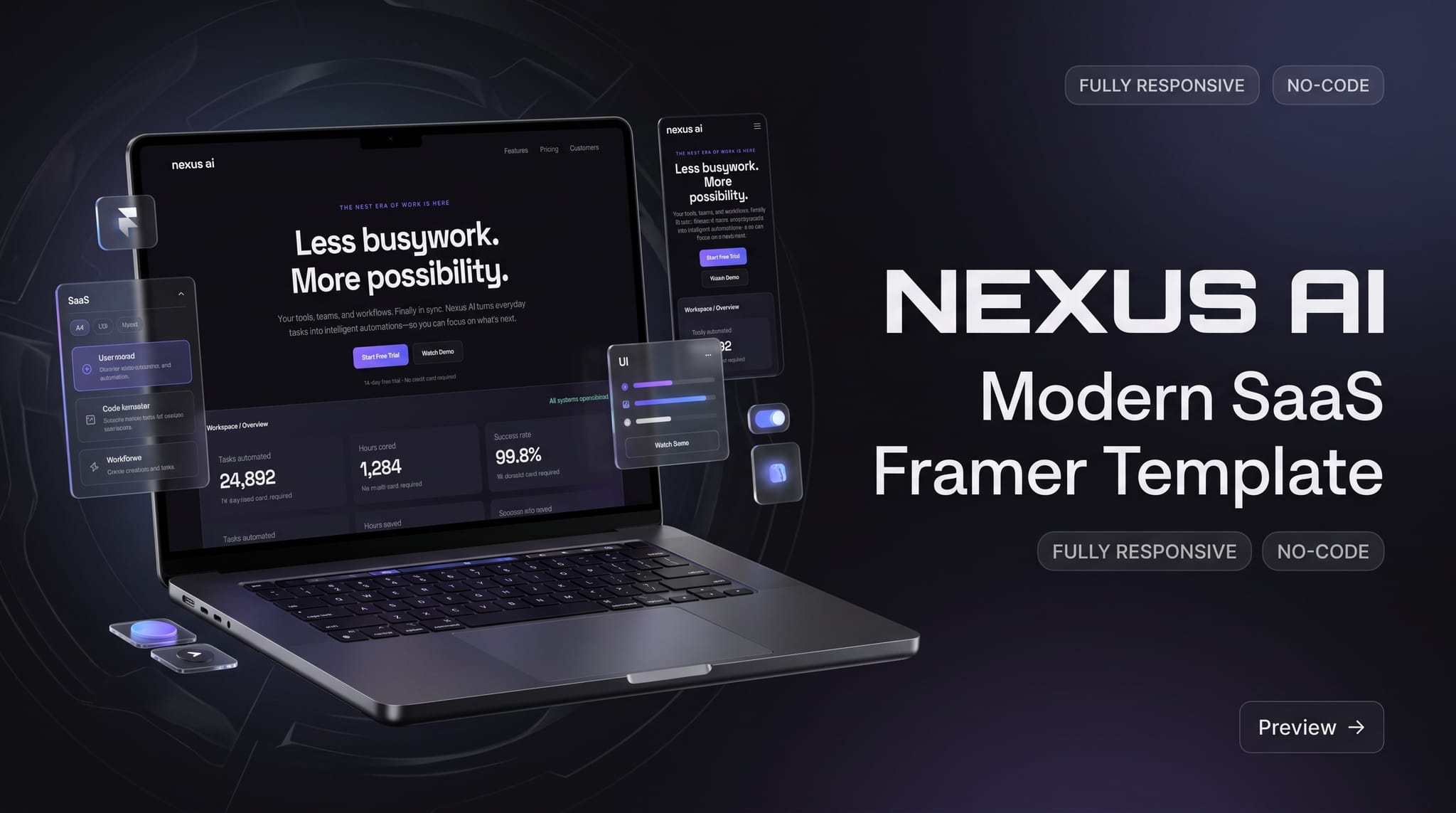 NexusFlow