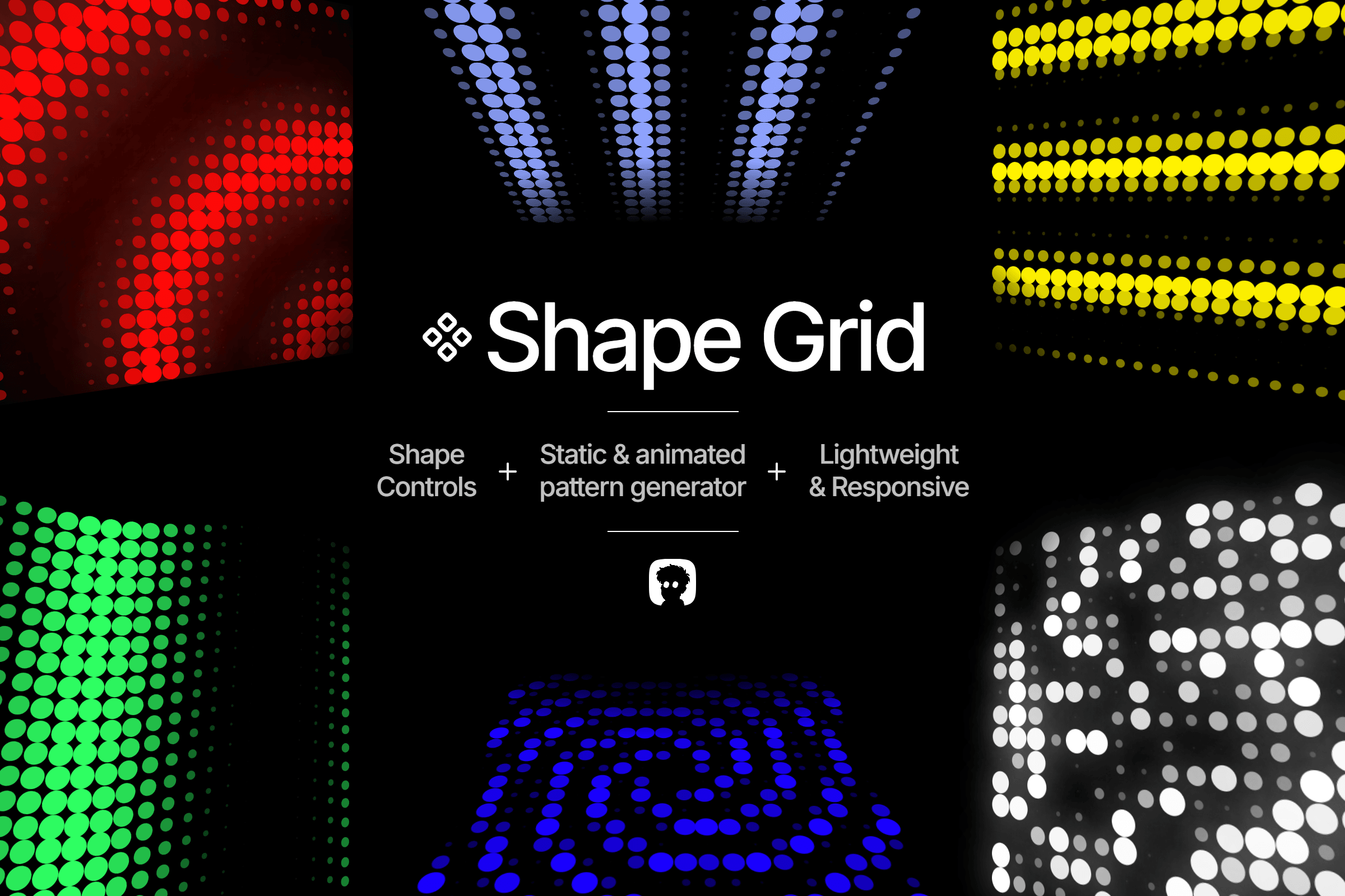 Shape Grid