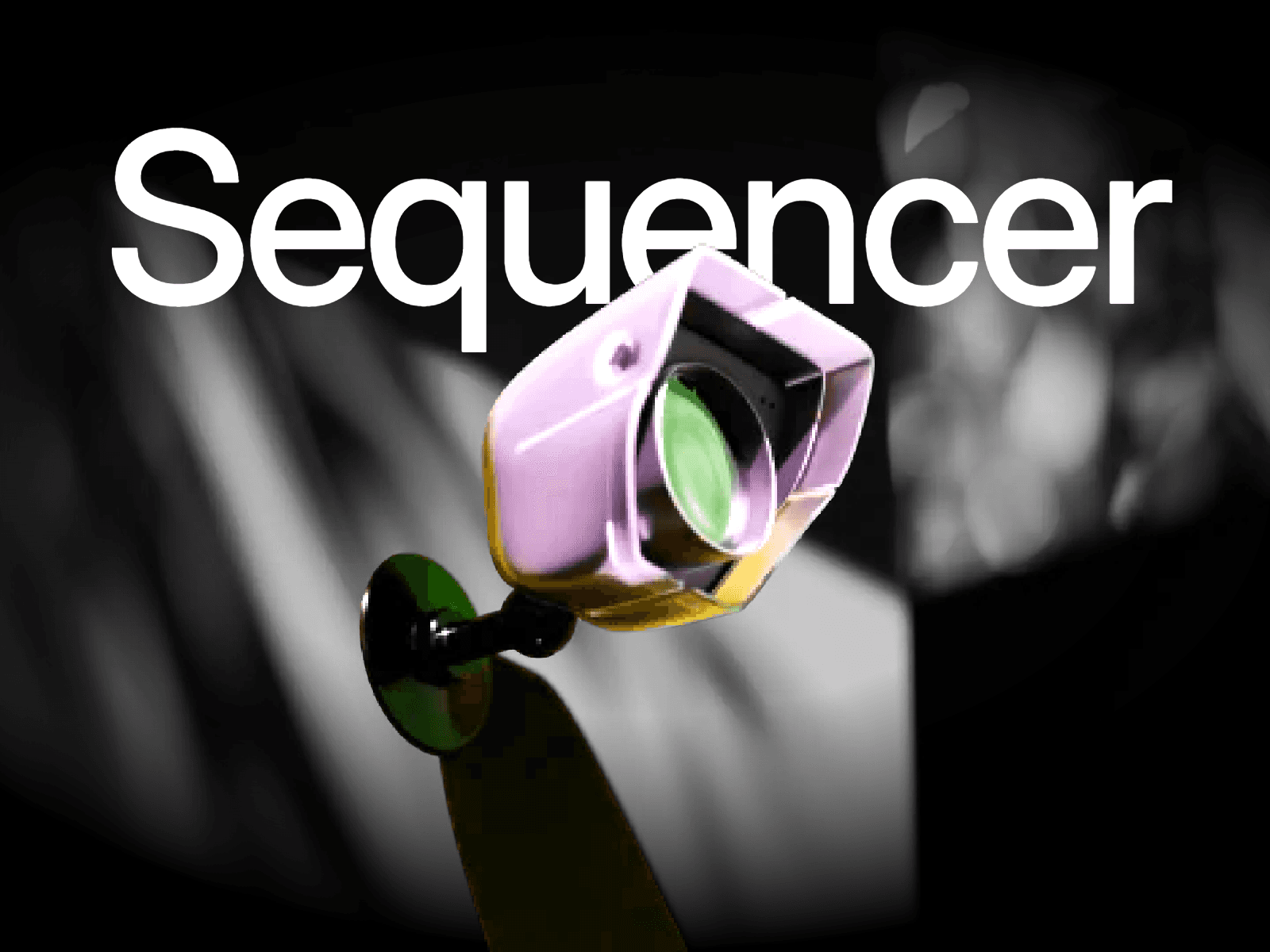 Sequencer