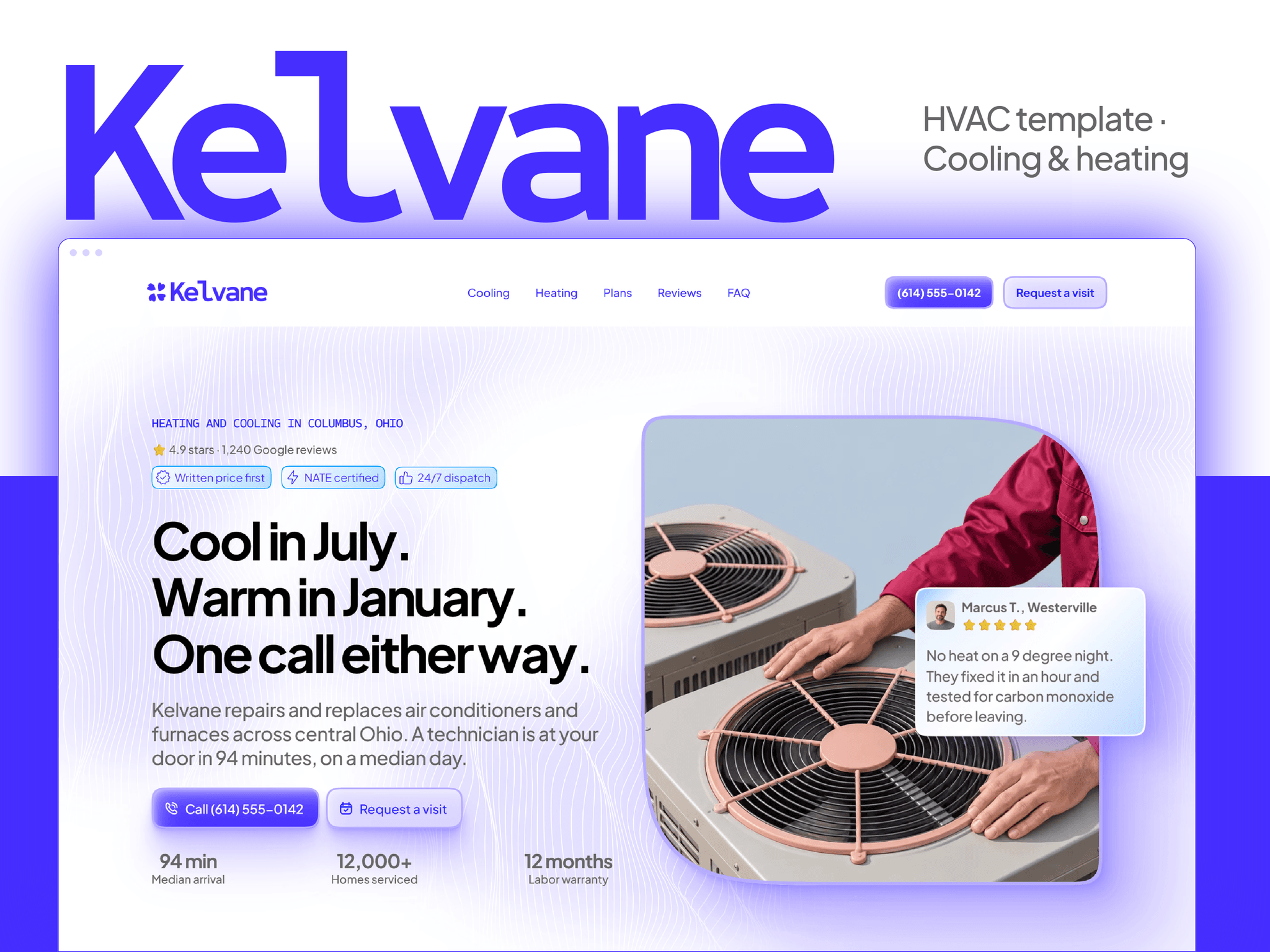 Kelvane