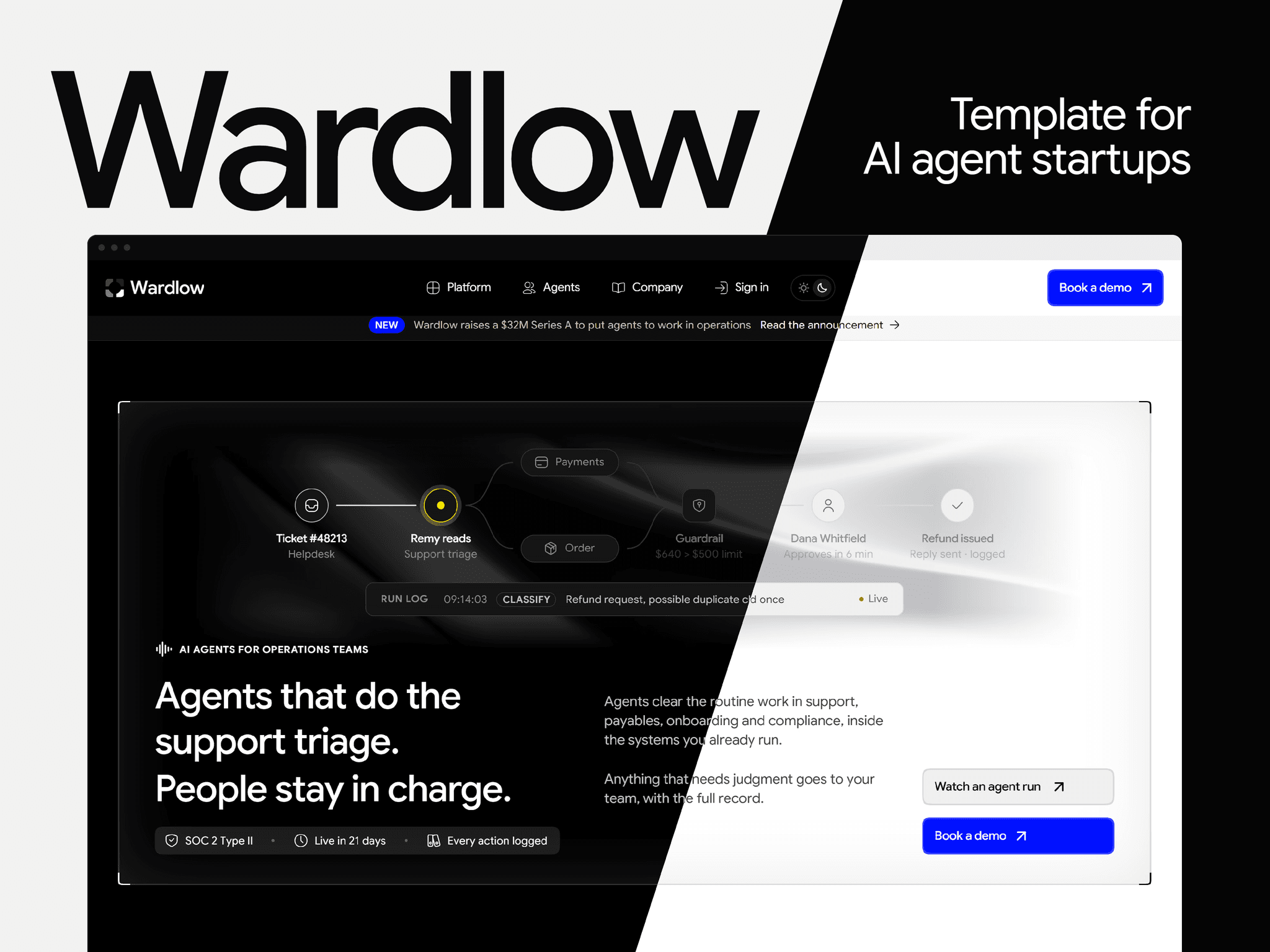 Wardlow