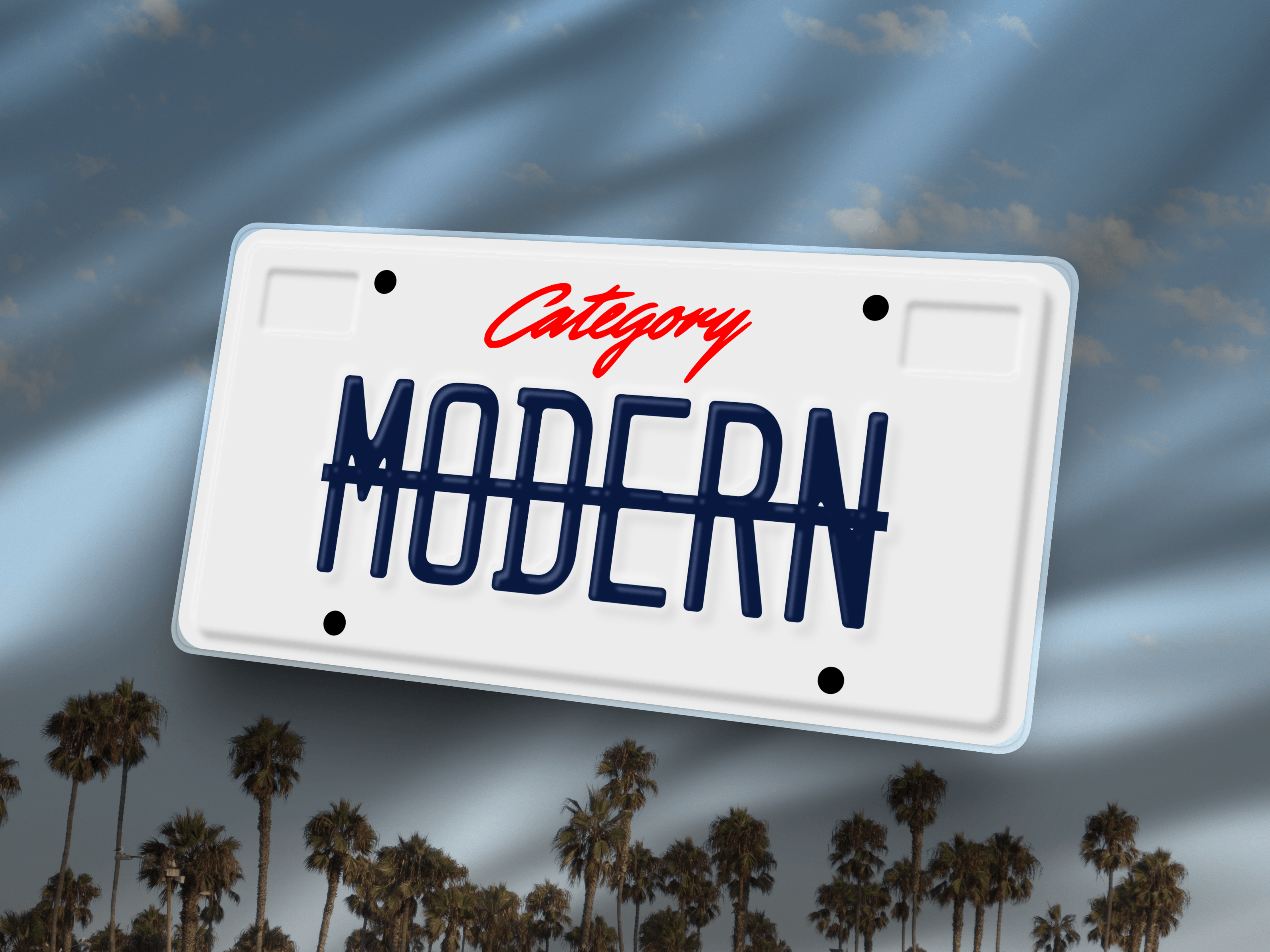 Man, not all Framer categories are created equal.
Some are just stylistic and not really good for picking out niches. They're are just throwaway like: “Modern” “Typographic”.
What ISN'T a “modern” website?
Found that picking out any meaningful data from these categories is just a waste of time.