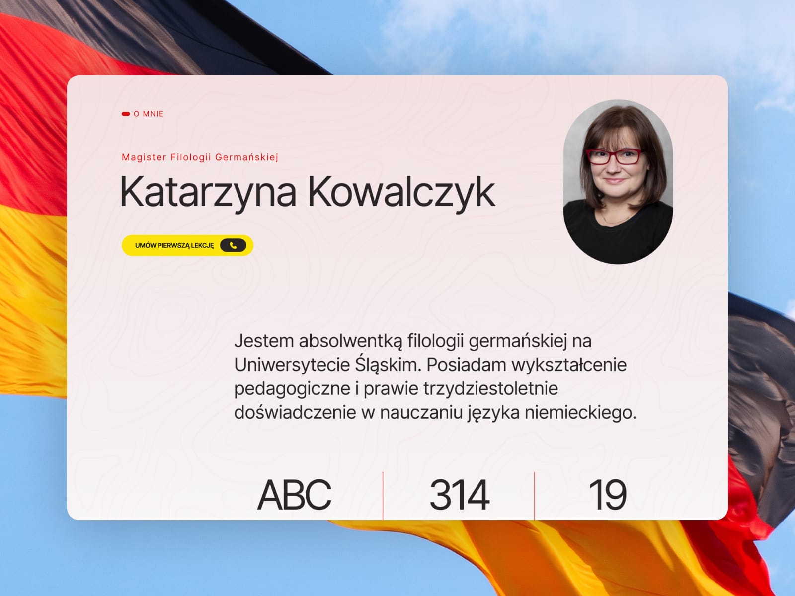 Niemiecki Jaworzno