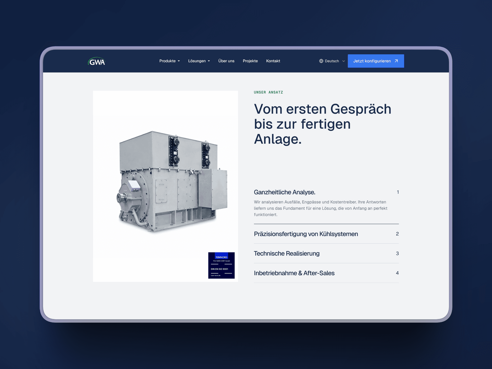 GWA Berlin
