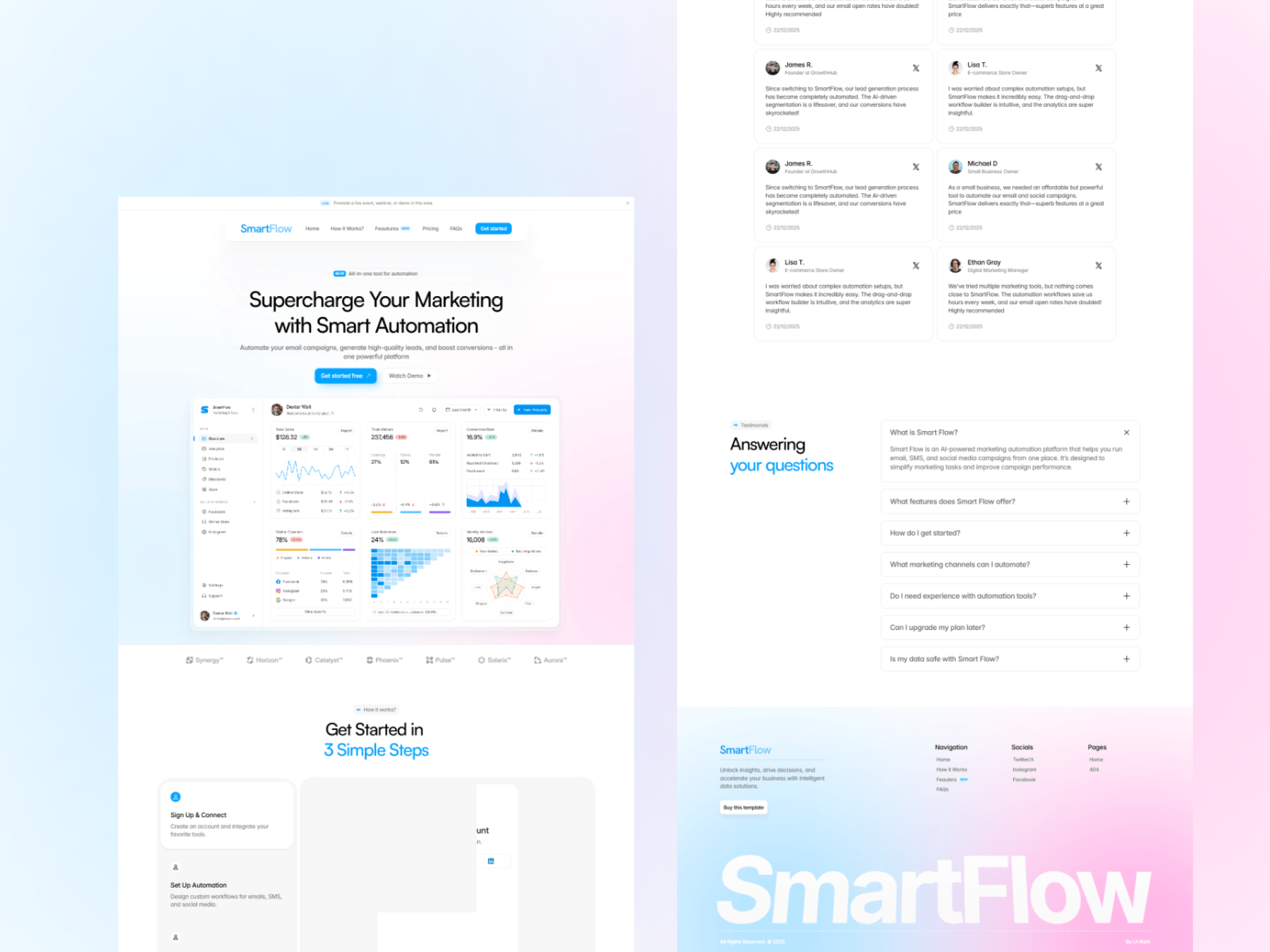 SmartFlowAI