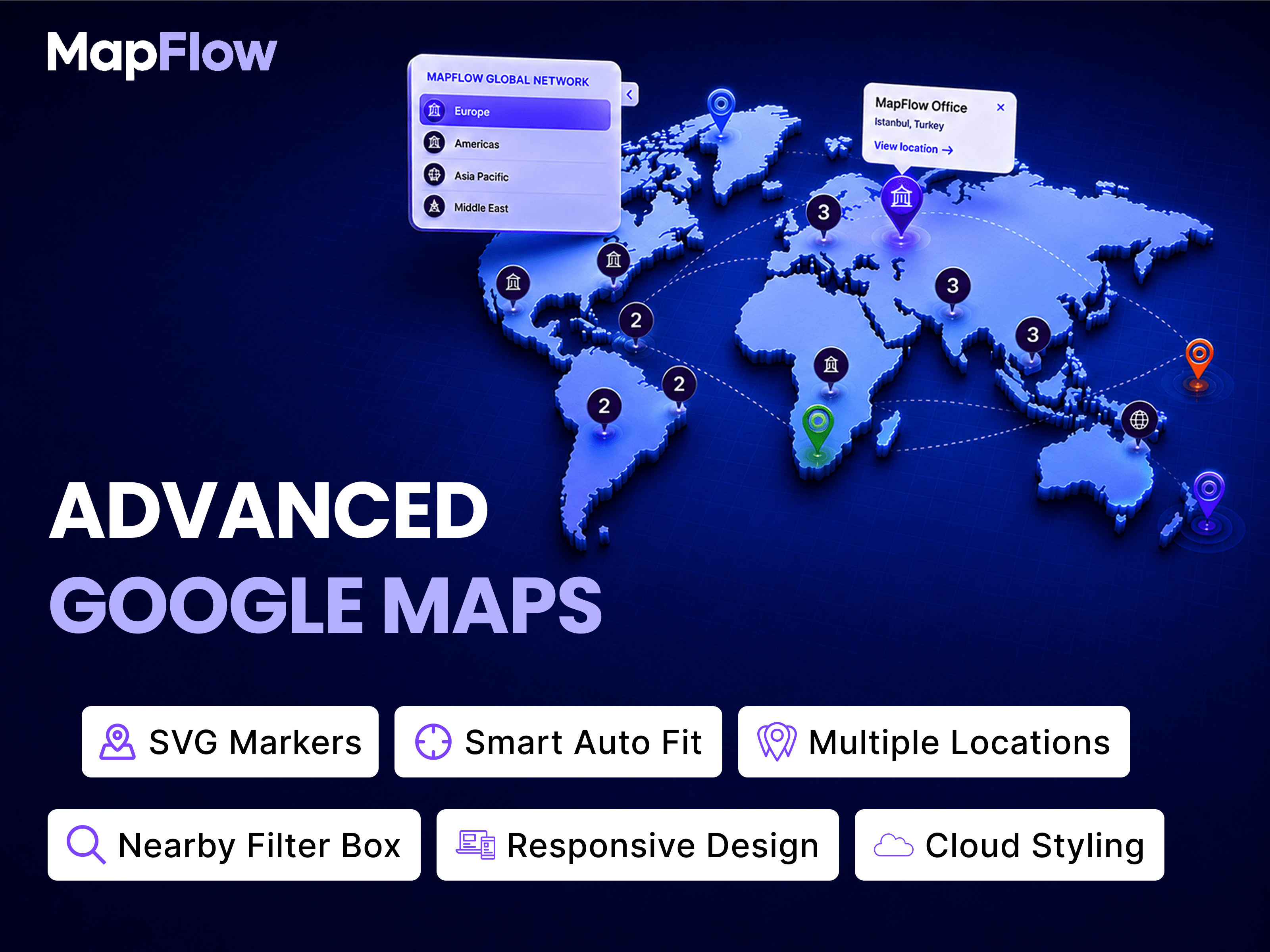 MapFlow