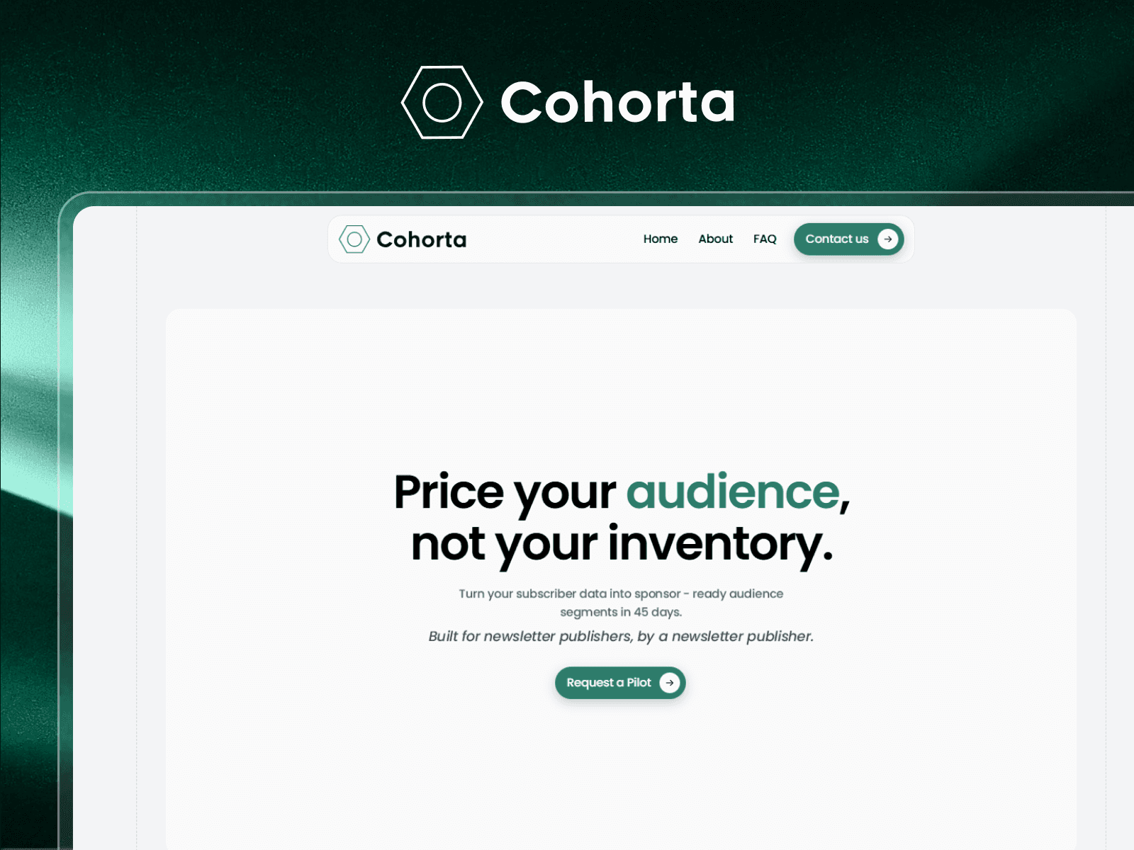 Cohorta