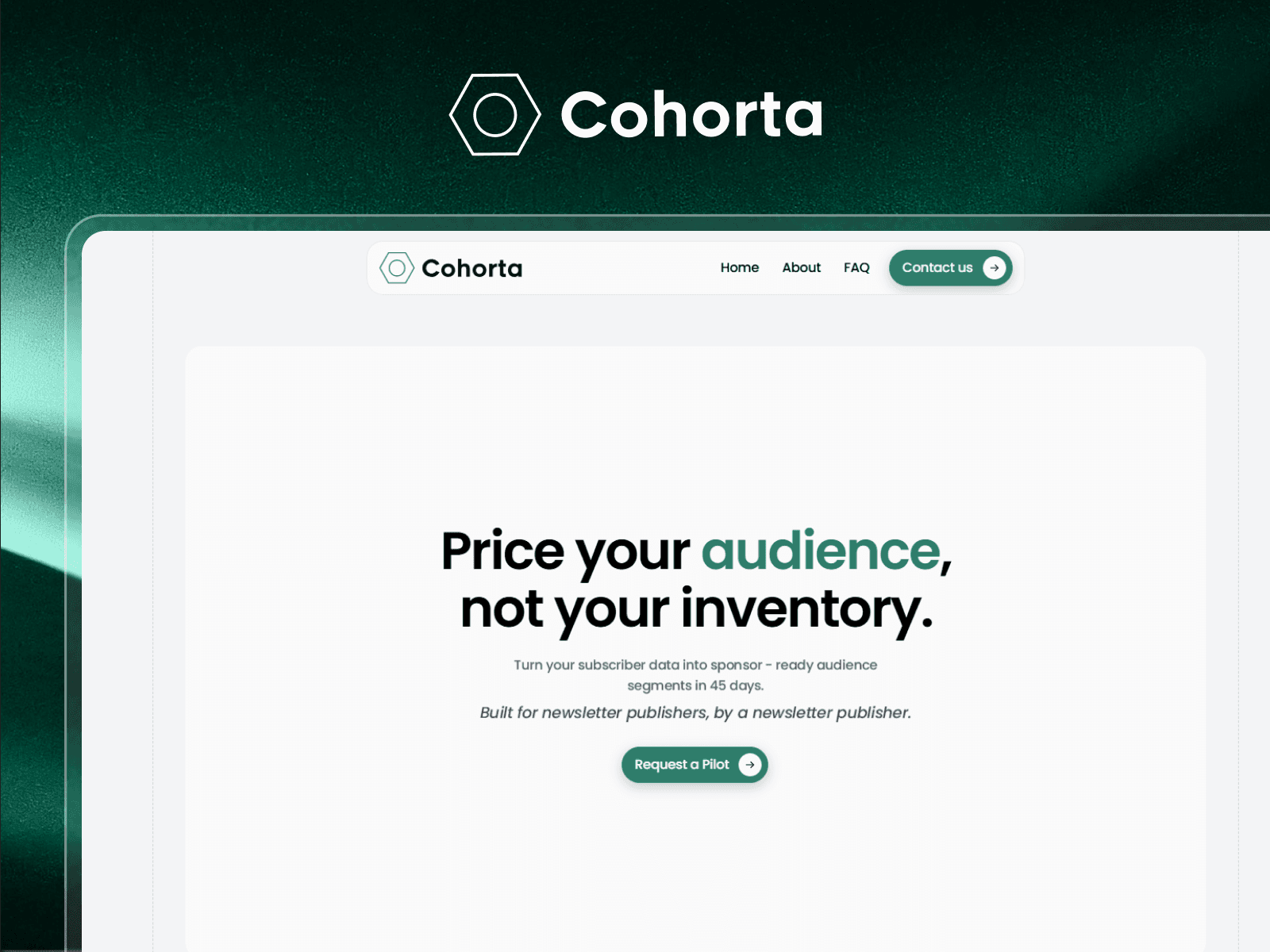 Cohorta