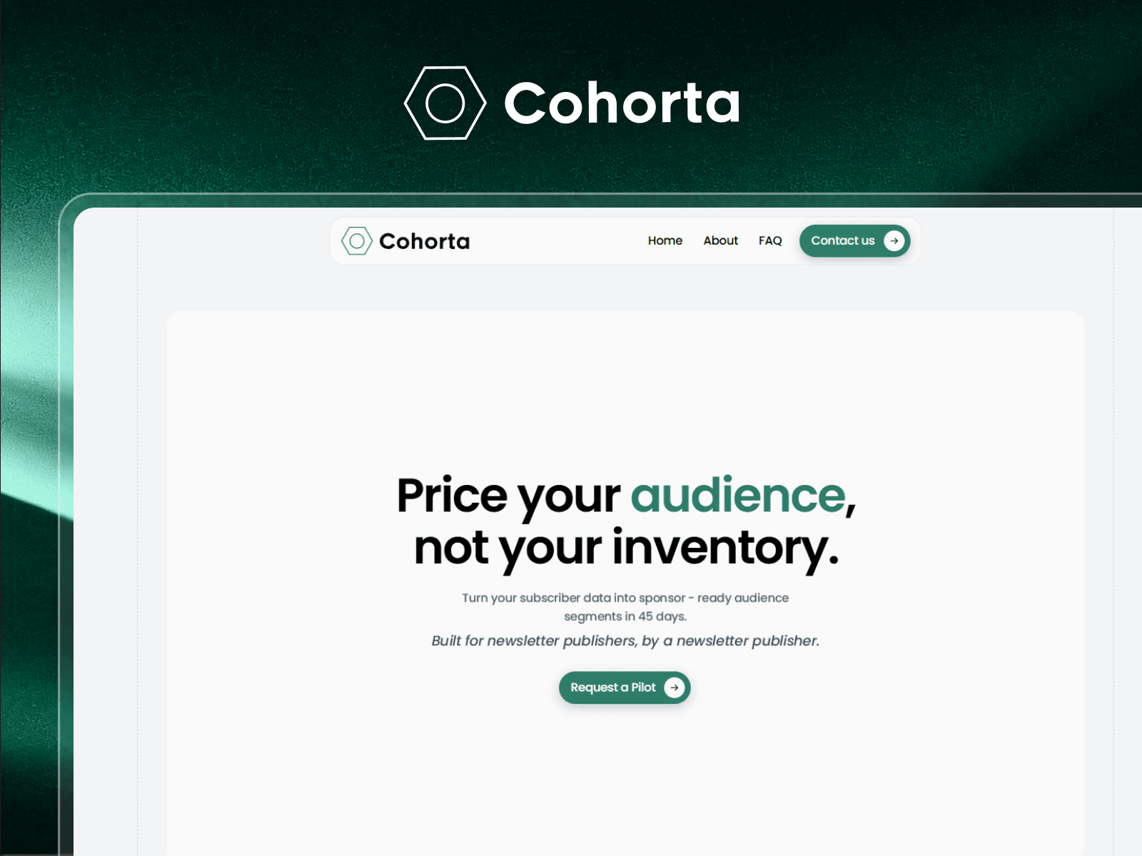 Cohorta