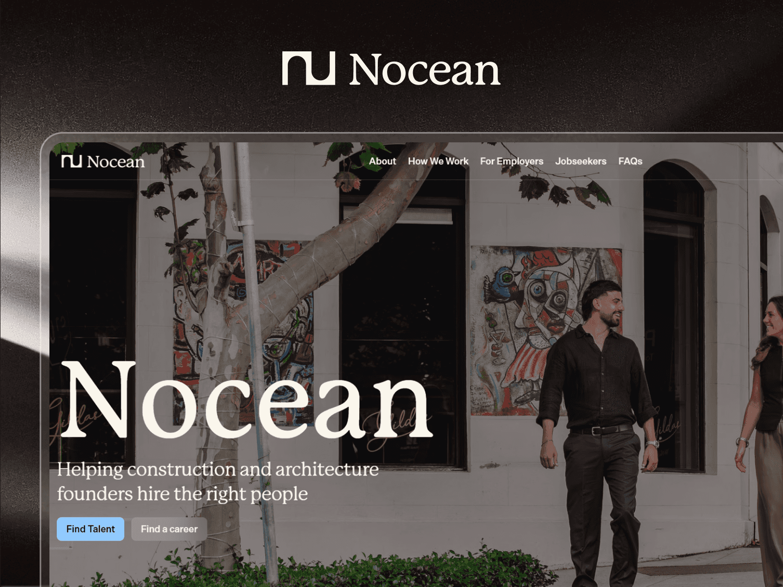 Nocean Recruitment