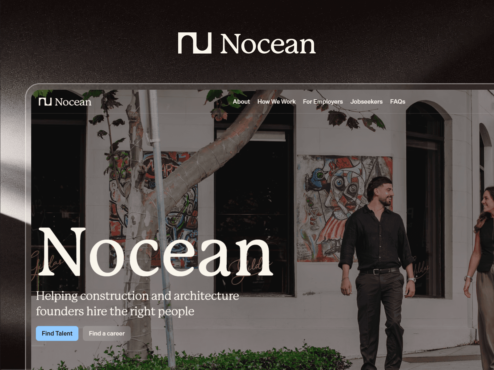 Nocean Recruitment