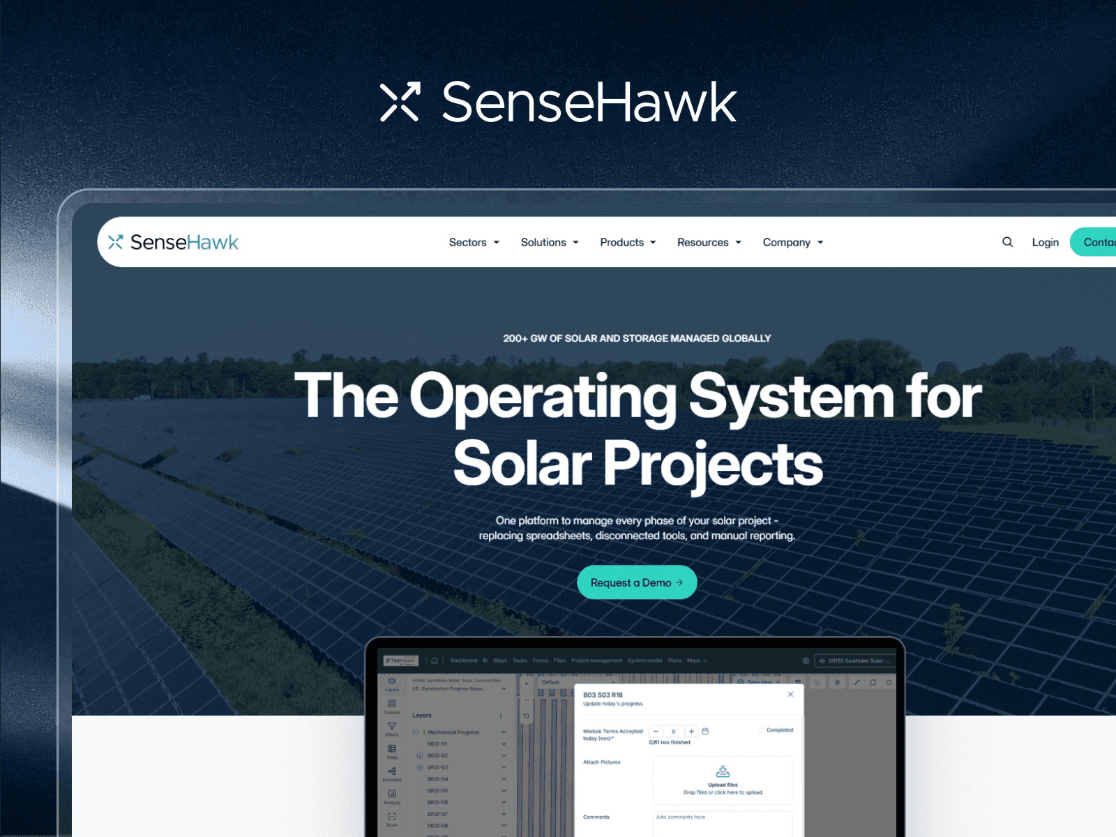 SenseHawk