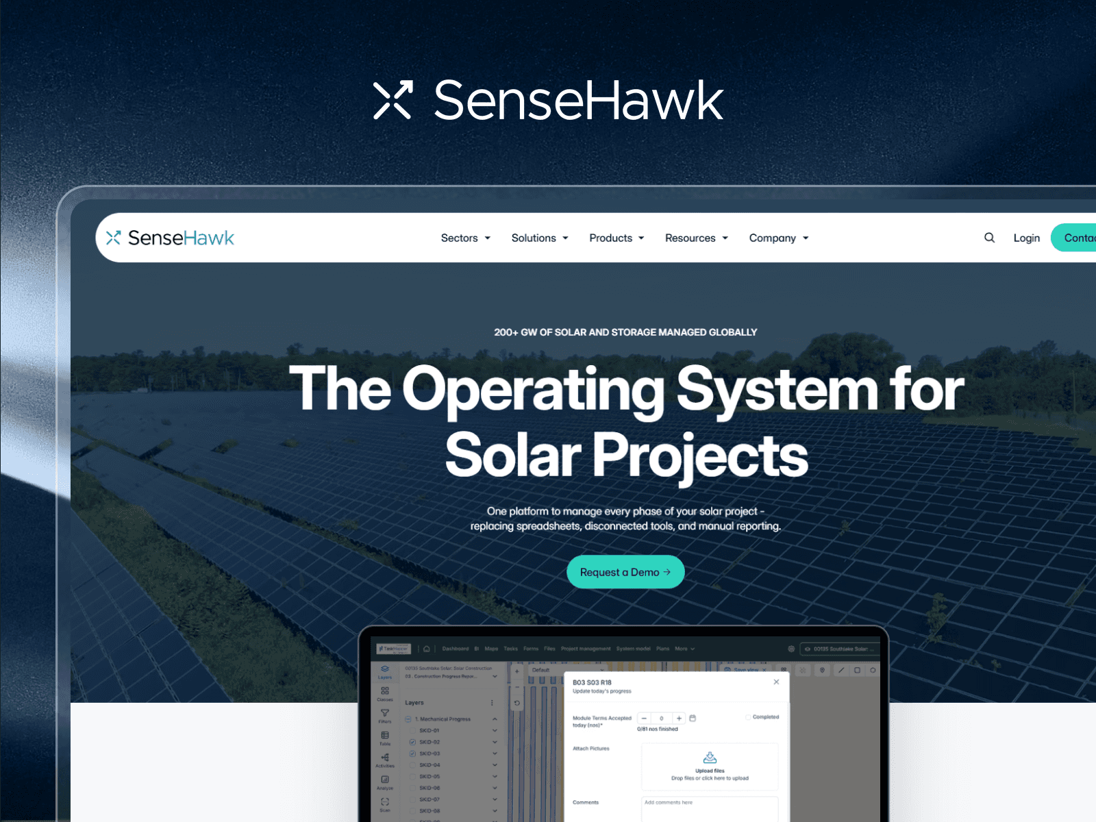 SenseHawk