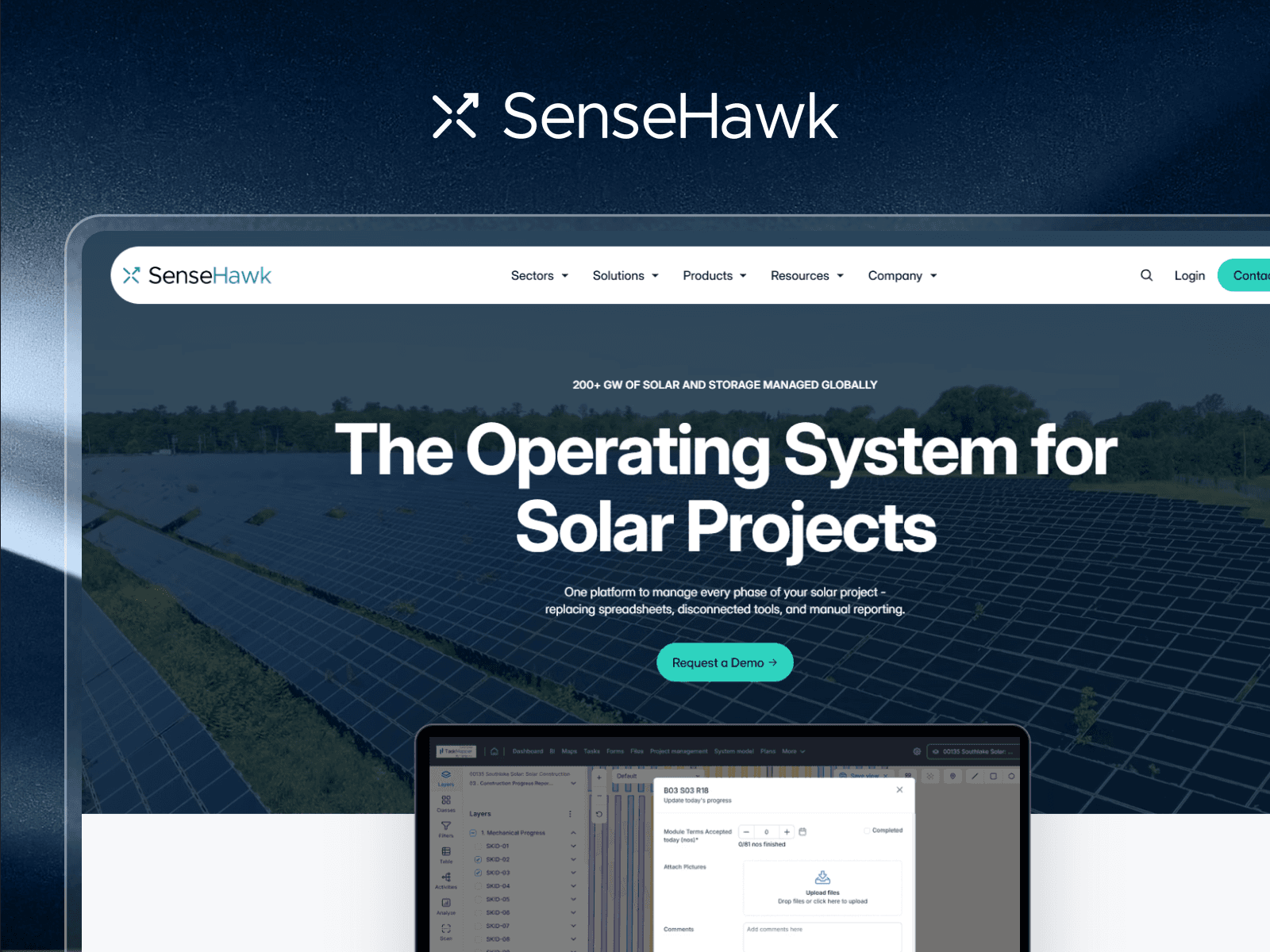 SenseHawk