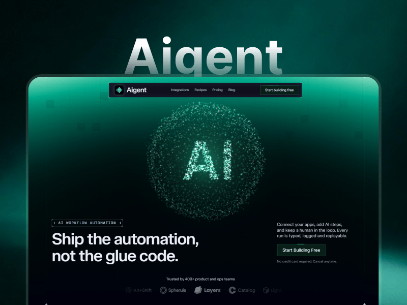 Aigent