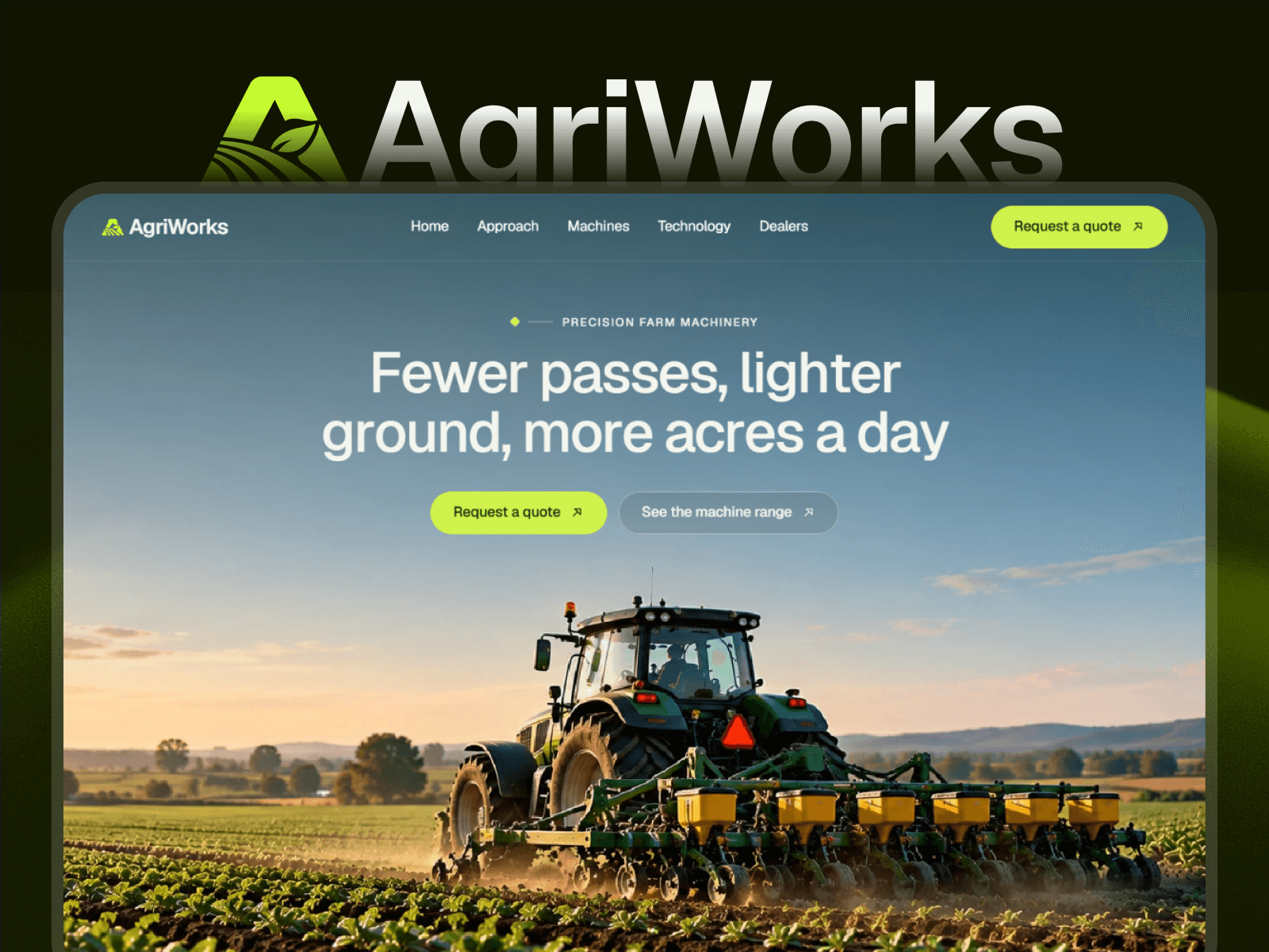 AgriWorks