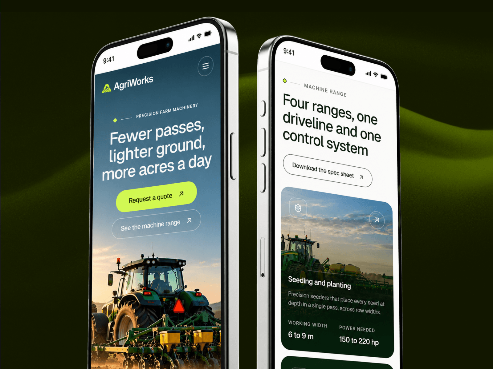 AgriWorks