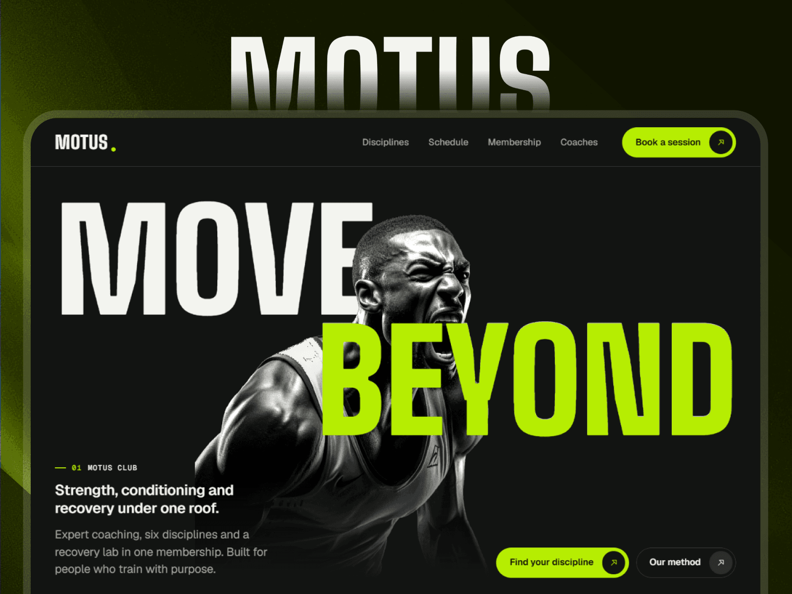 Motus